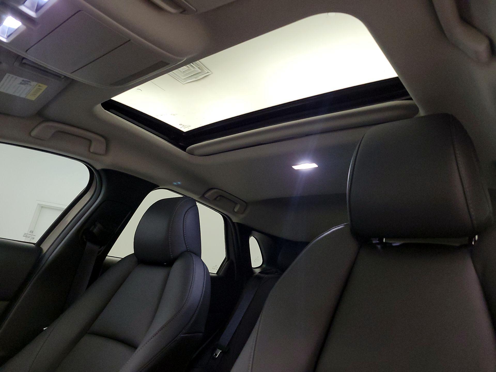 Thumbnail: 2024 Mazda CX-30 - 19