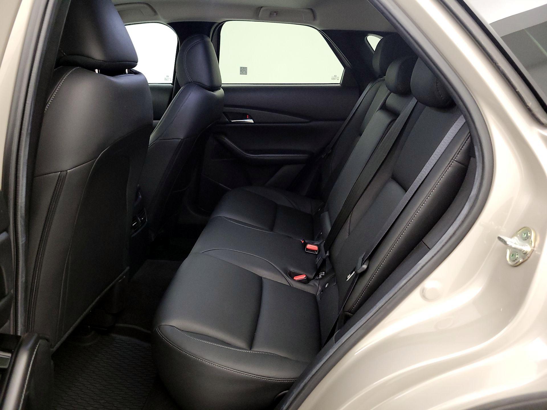 Thumbnail: 2024 Mazda CX-30 - 20