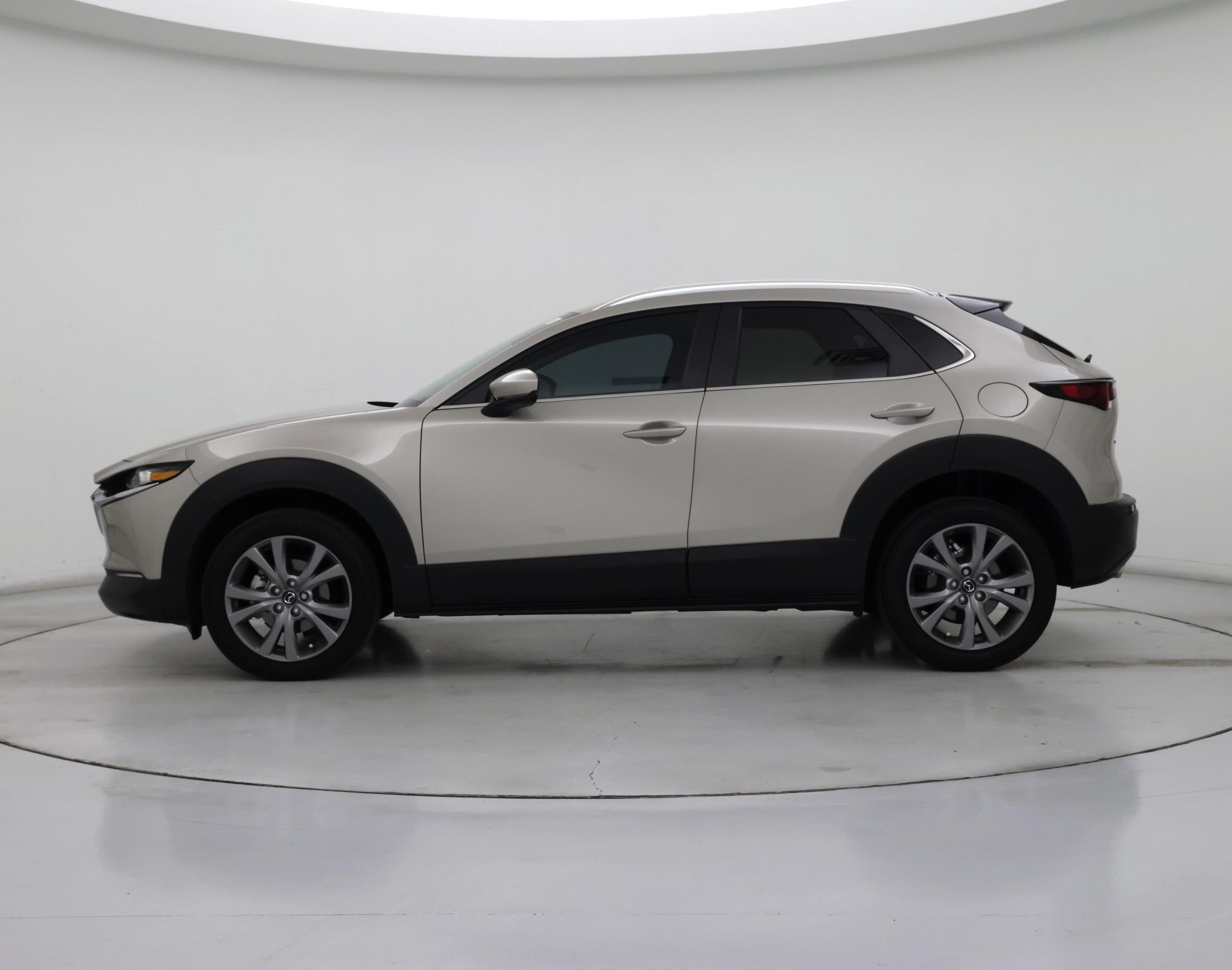 Thumbnail: 2024 Mazda CX-30 - 3
