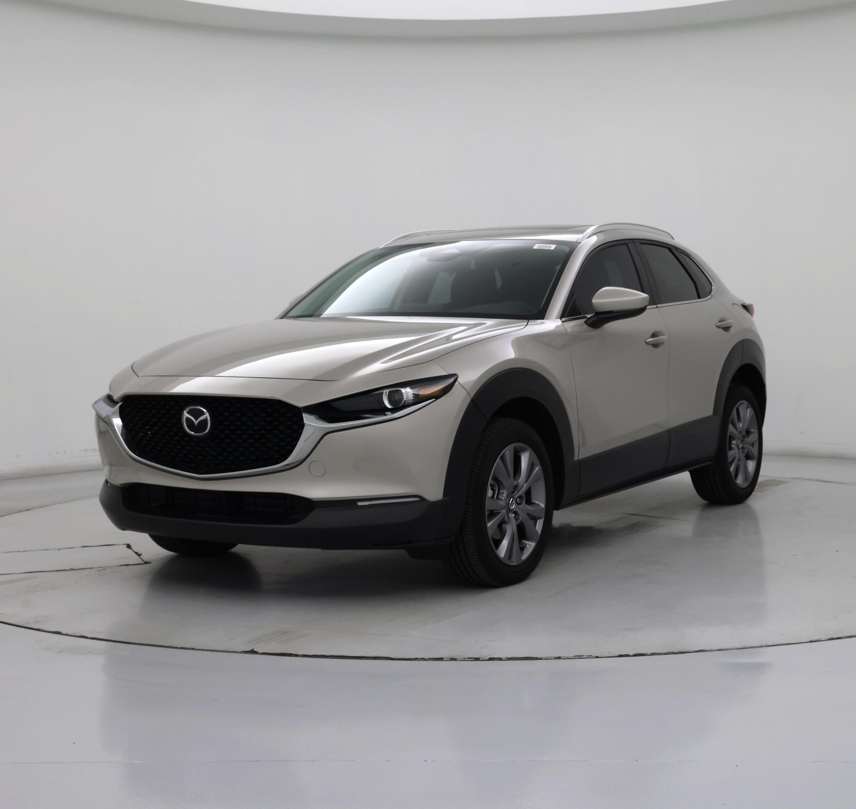 Thumbnail: 2024 Mazda CX-30 - 4
