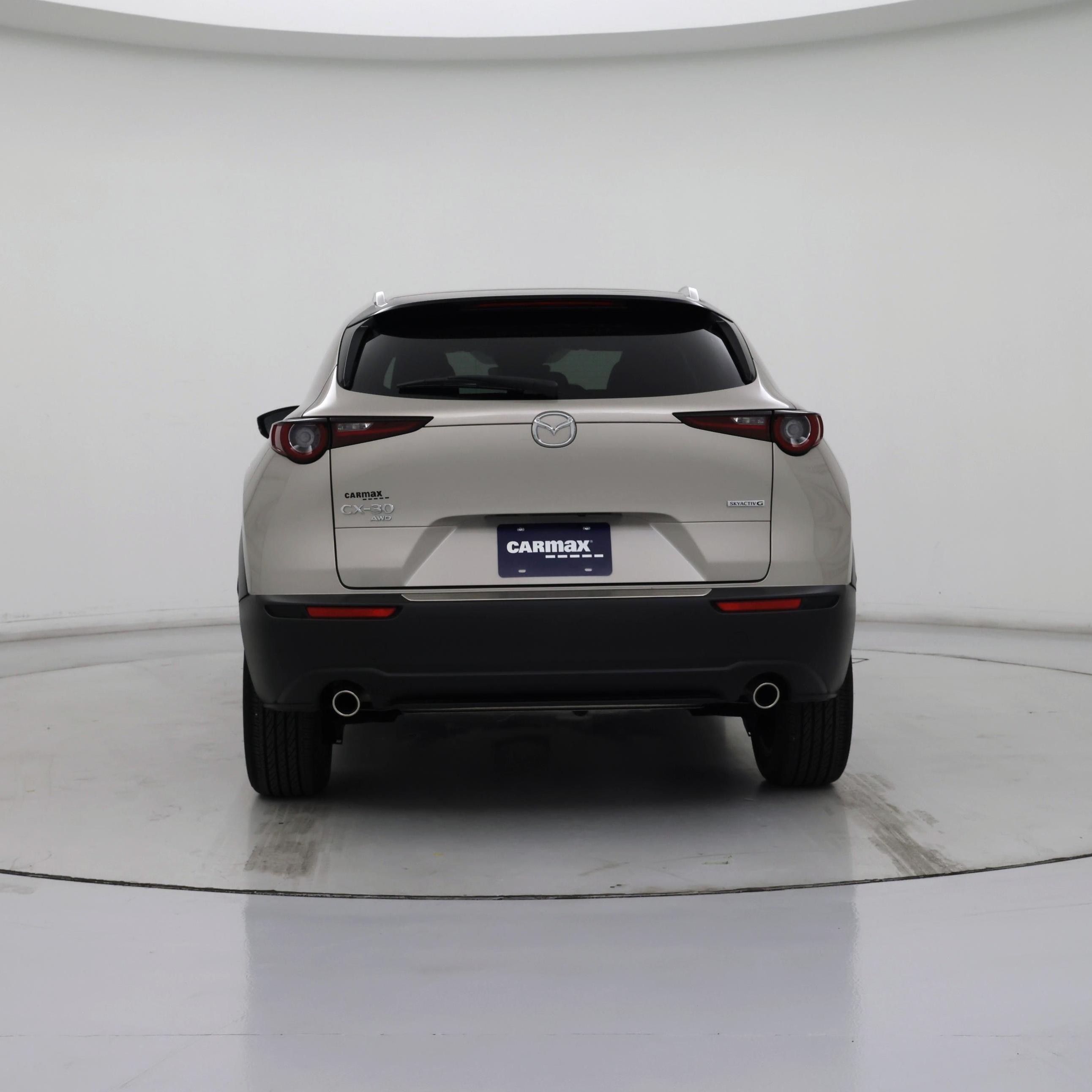 Thumbnail: 2024 Mazda CX-30 - 6