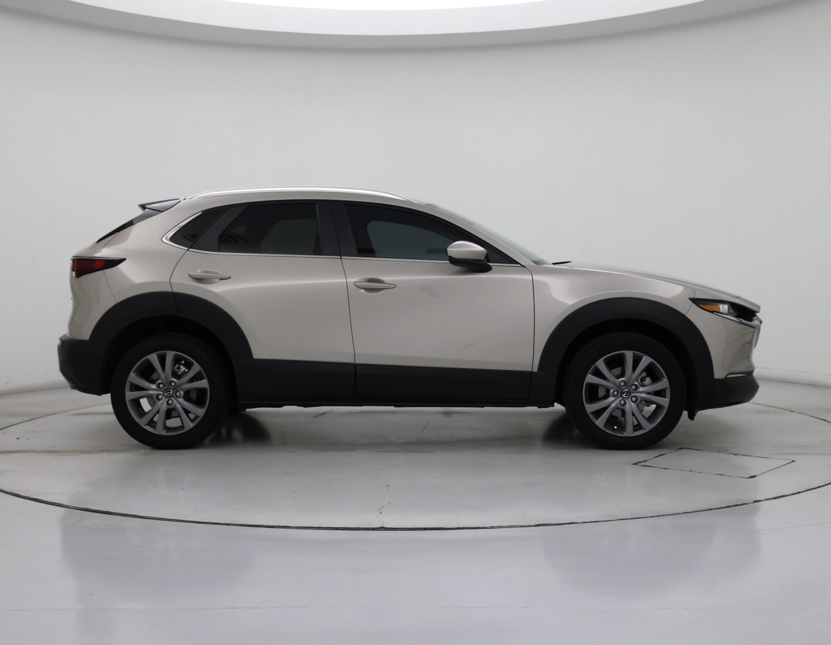 Thumbnail: 2024 Mazda CX-30 - 7