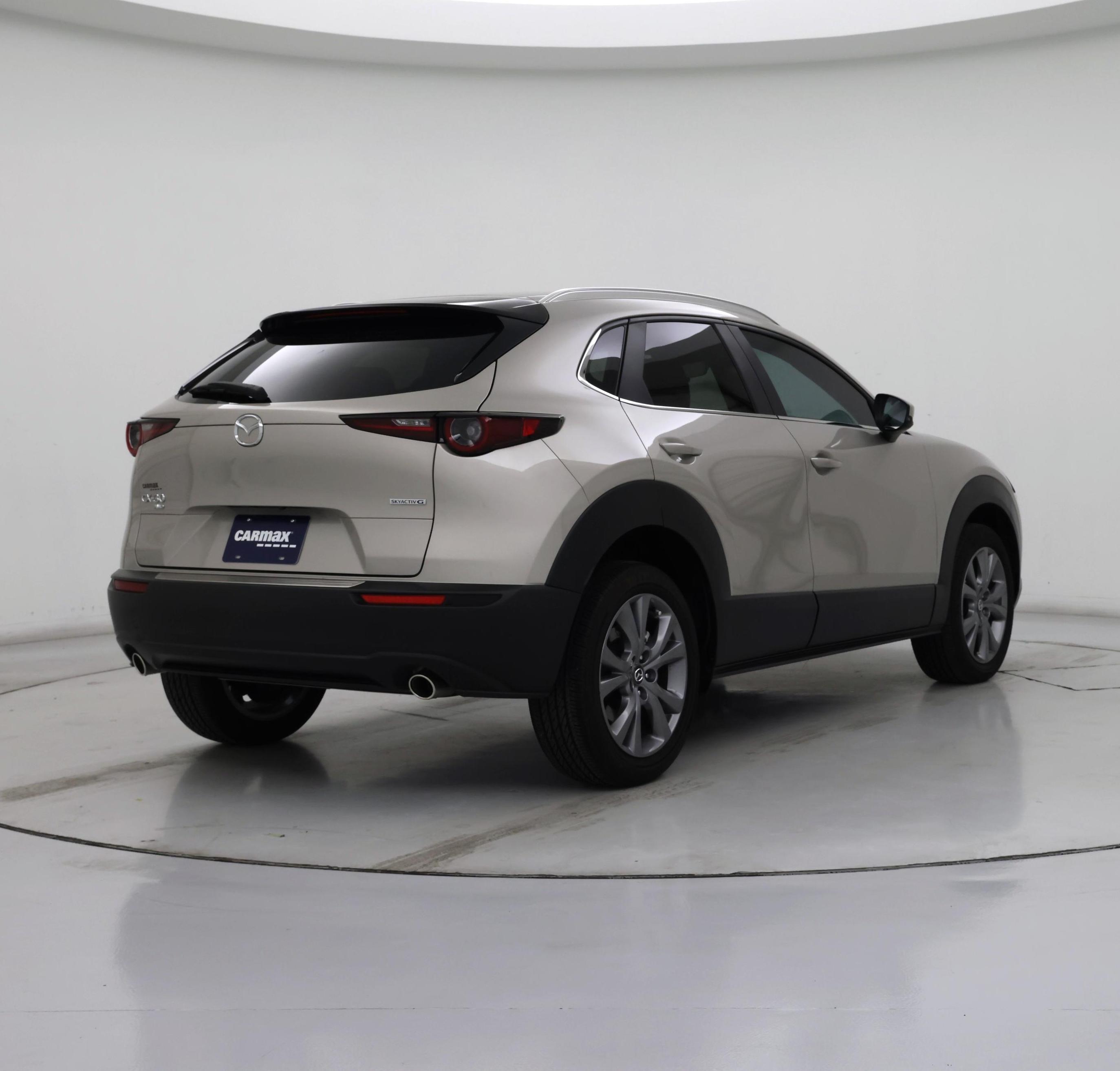 Thumbnail: 2024 Mazda CX-30 - 8