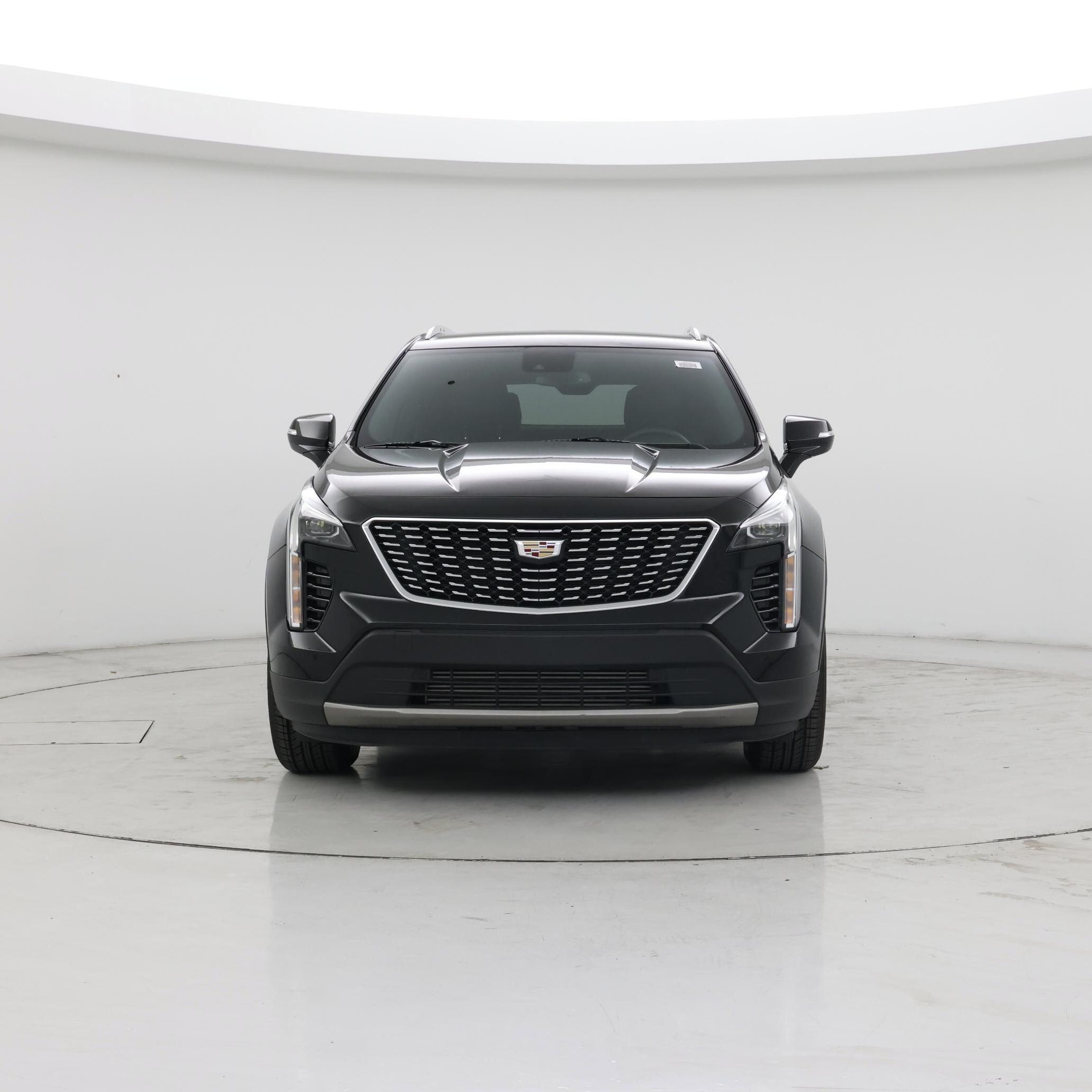 Thumbnail: 2021 Cadillac XT4 - 5