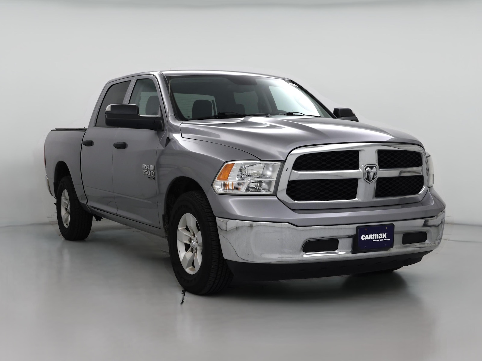 2022 RAM Ram 1500 Classic
