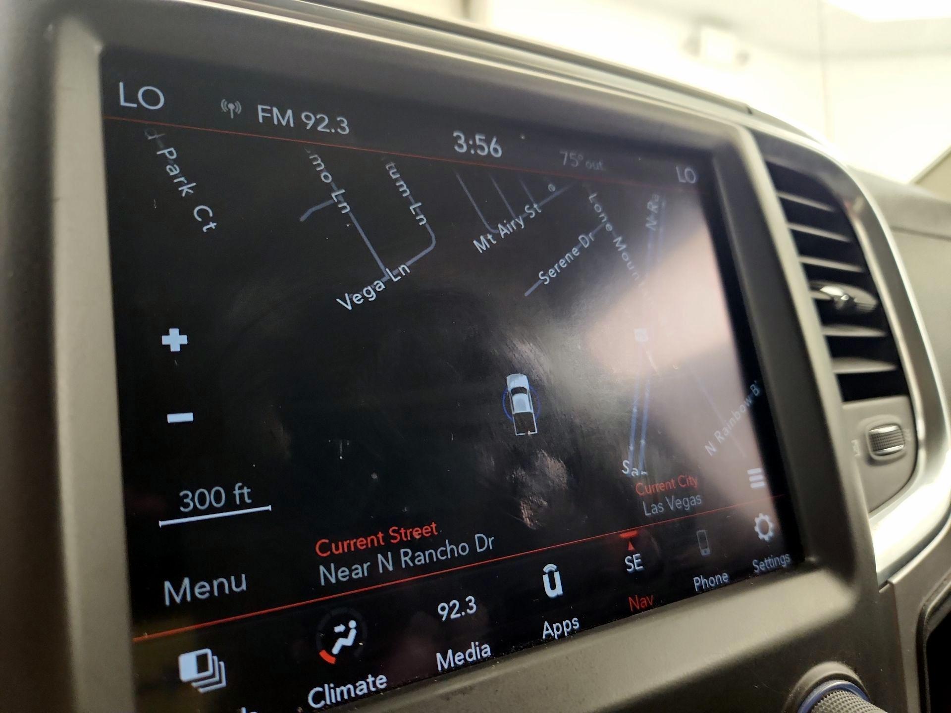 Thumbnail: 2022 RAM 1500 Classic - 14