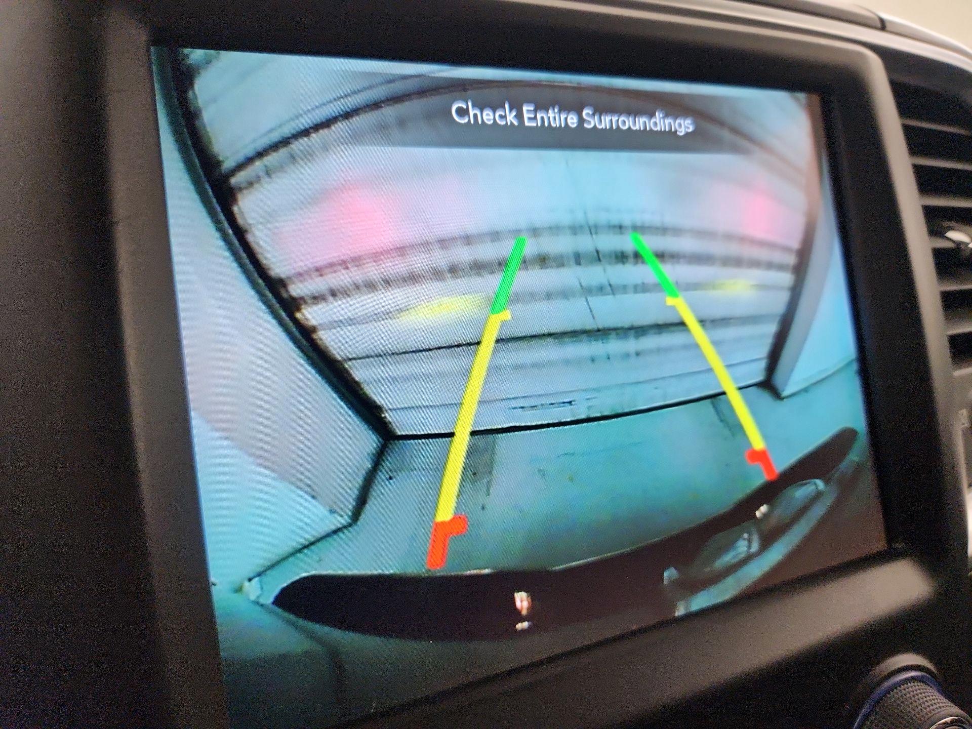 Thumbnail: 2022 RAM 1500 Classic - 15