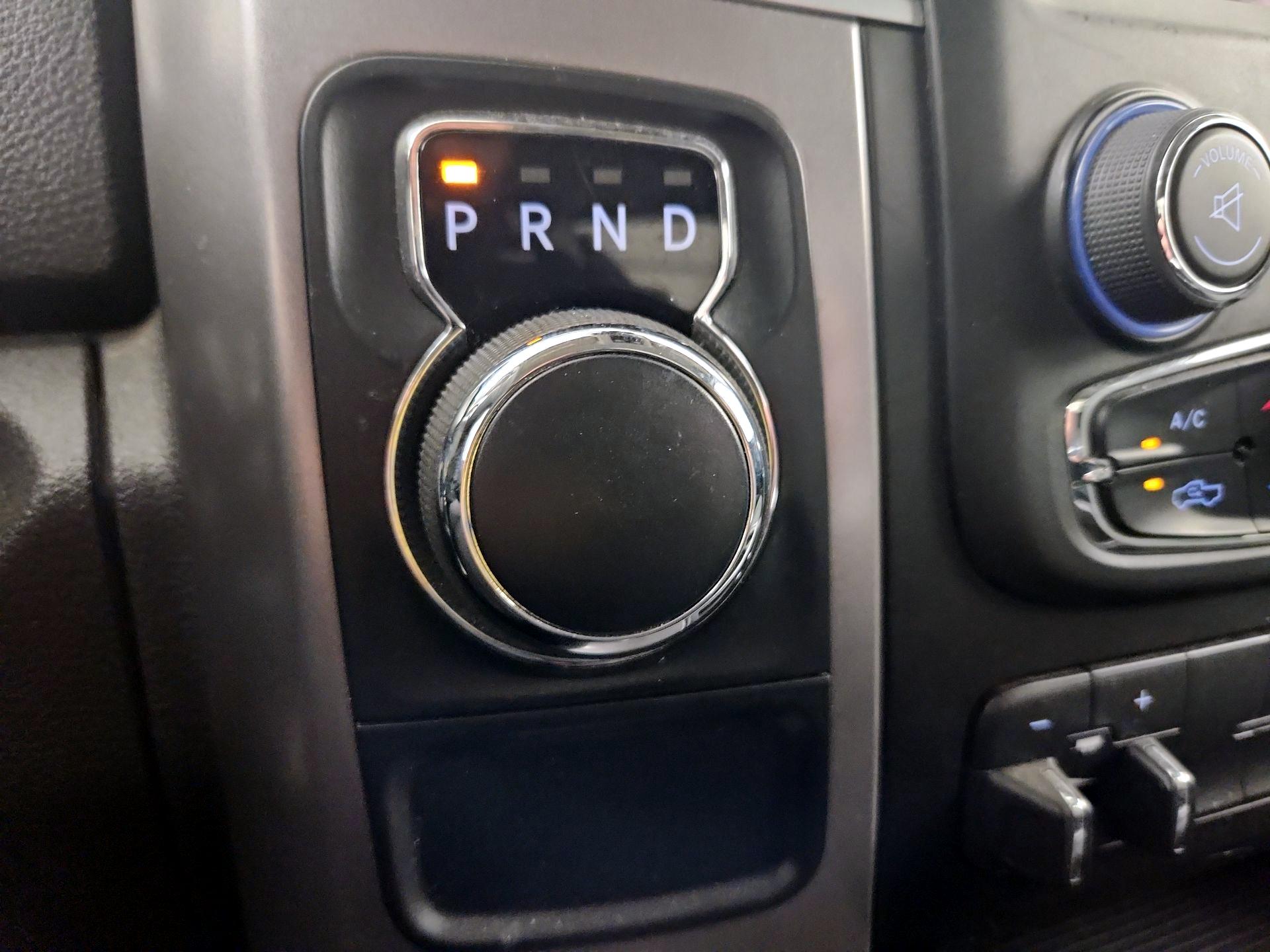 Thumbnail: 2022 RAM 1500 Classic - 18