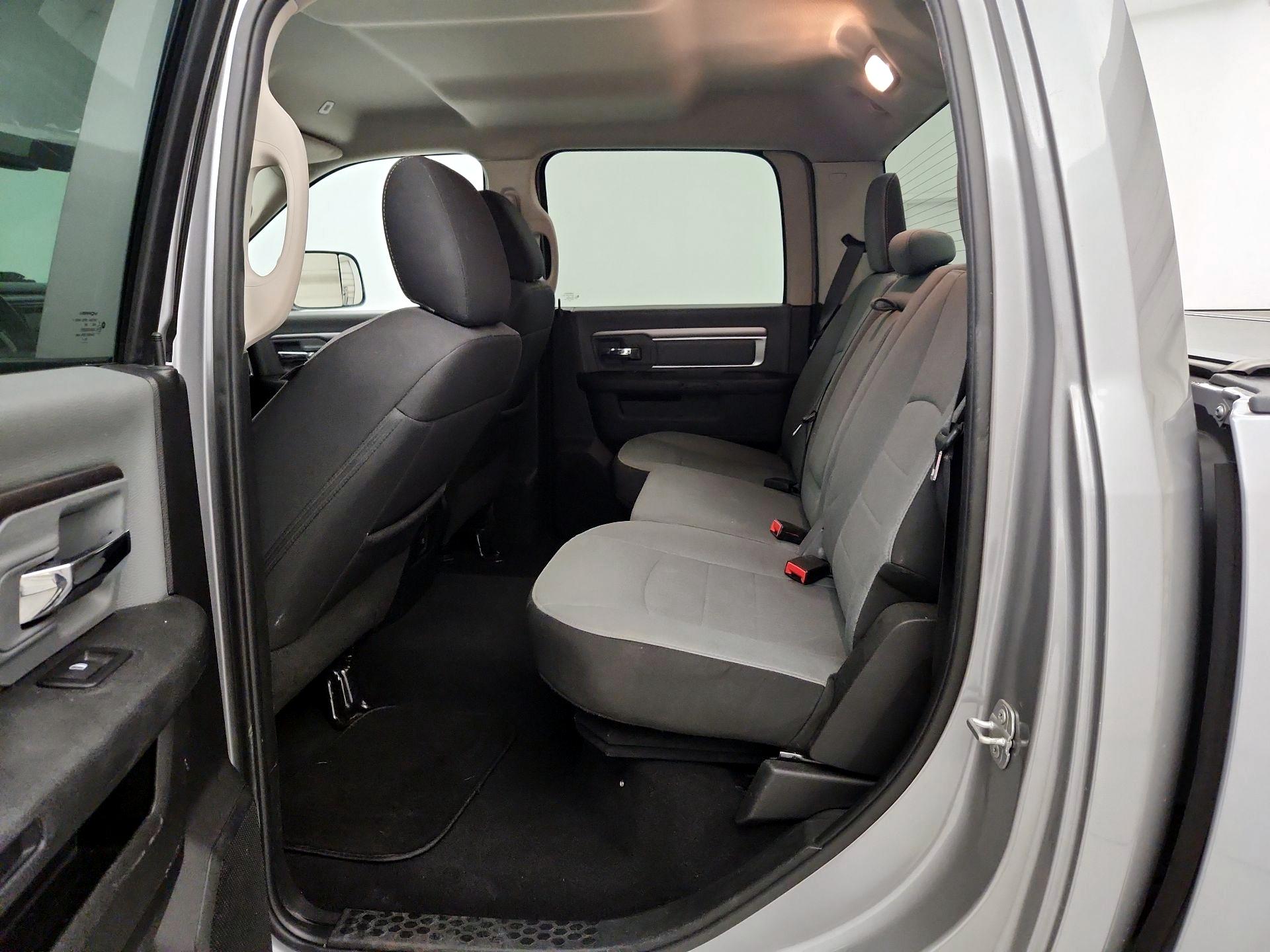 Thumbnail: 2022 RAM 1500 Classic - 20