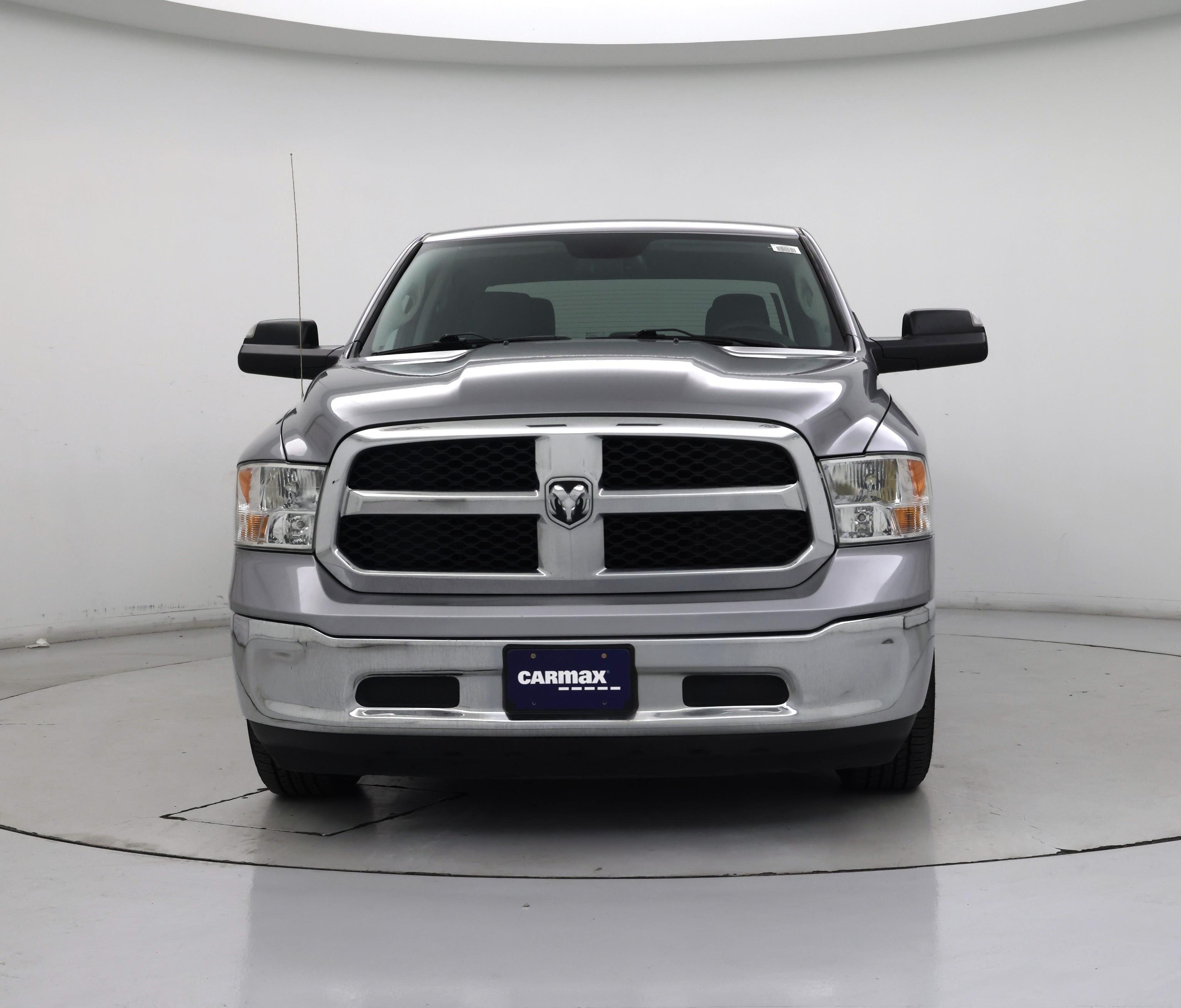 Thumbnail: 2022 RAM 1500 Classic - 5