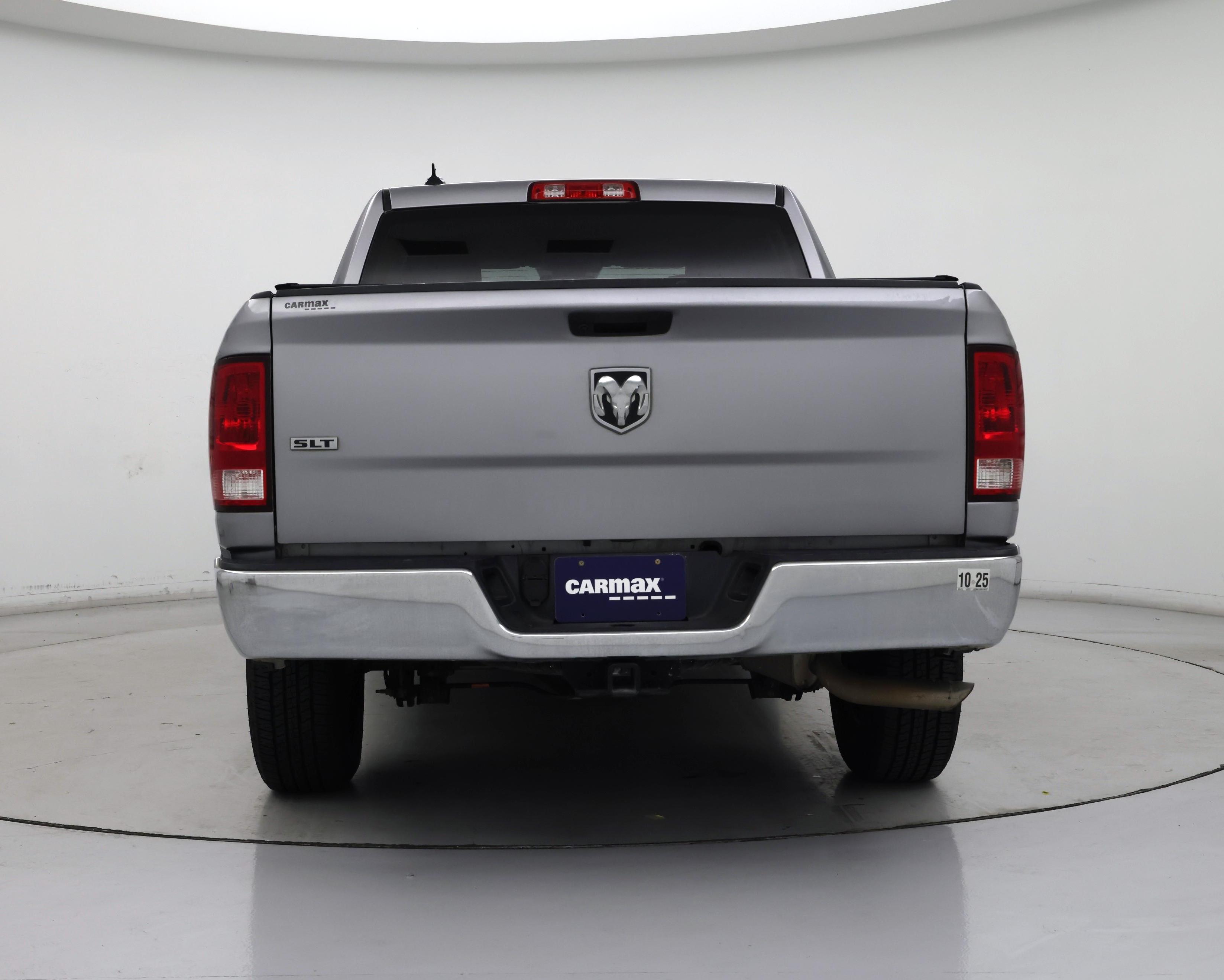 Thumbnail: 2022 RAM 1500 Classic - 6