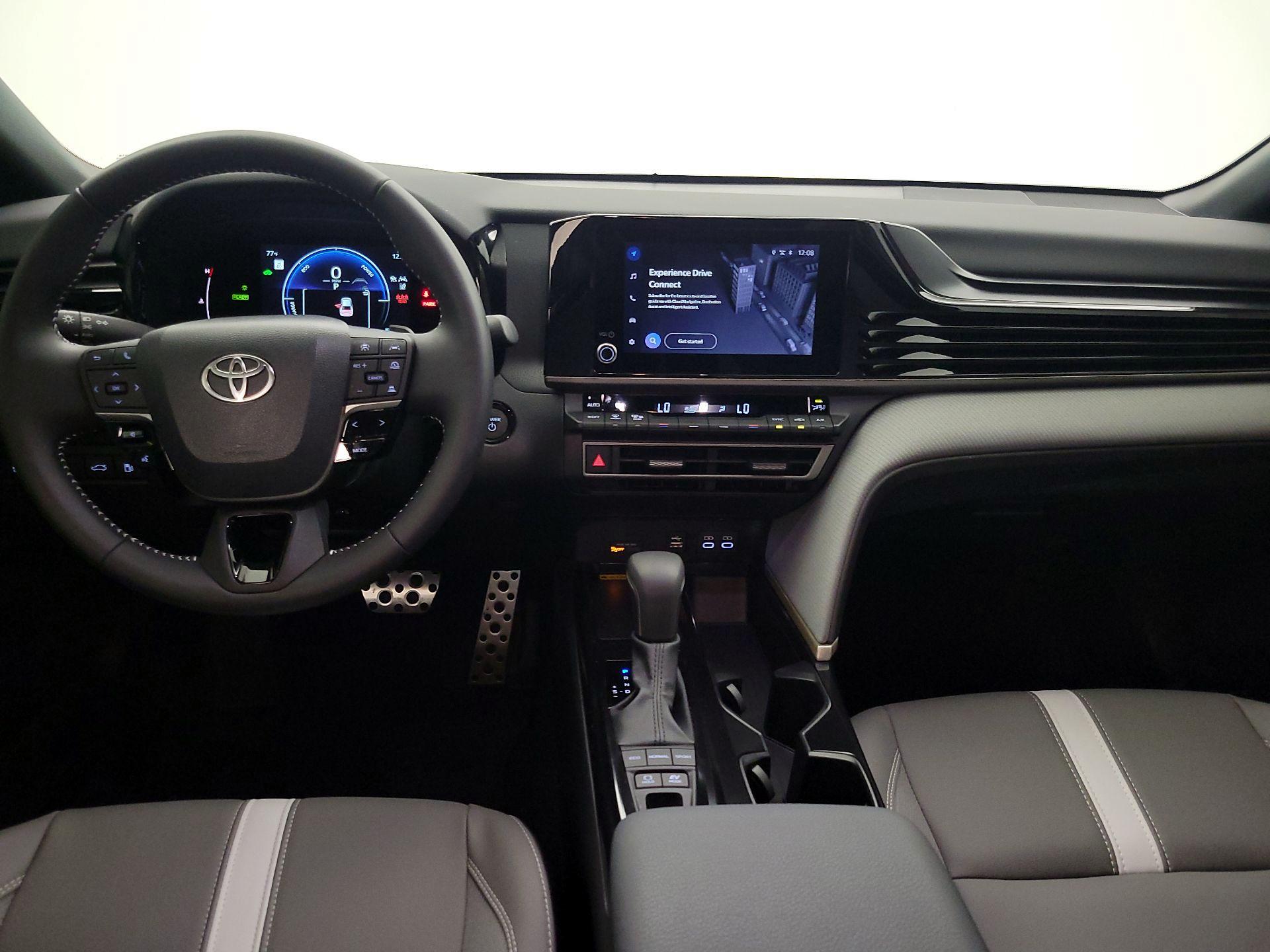 Thumbnail: 2025 Toyota Camry - 9