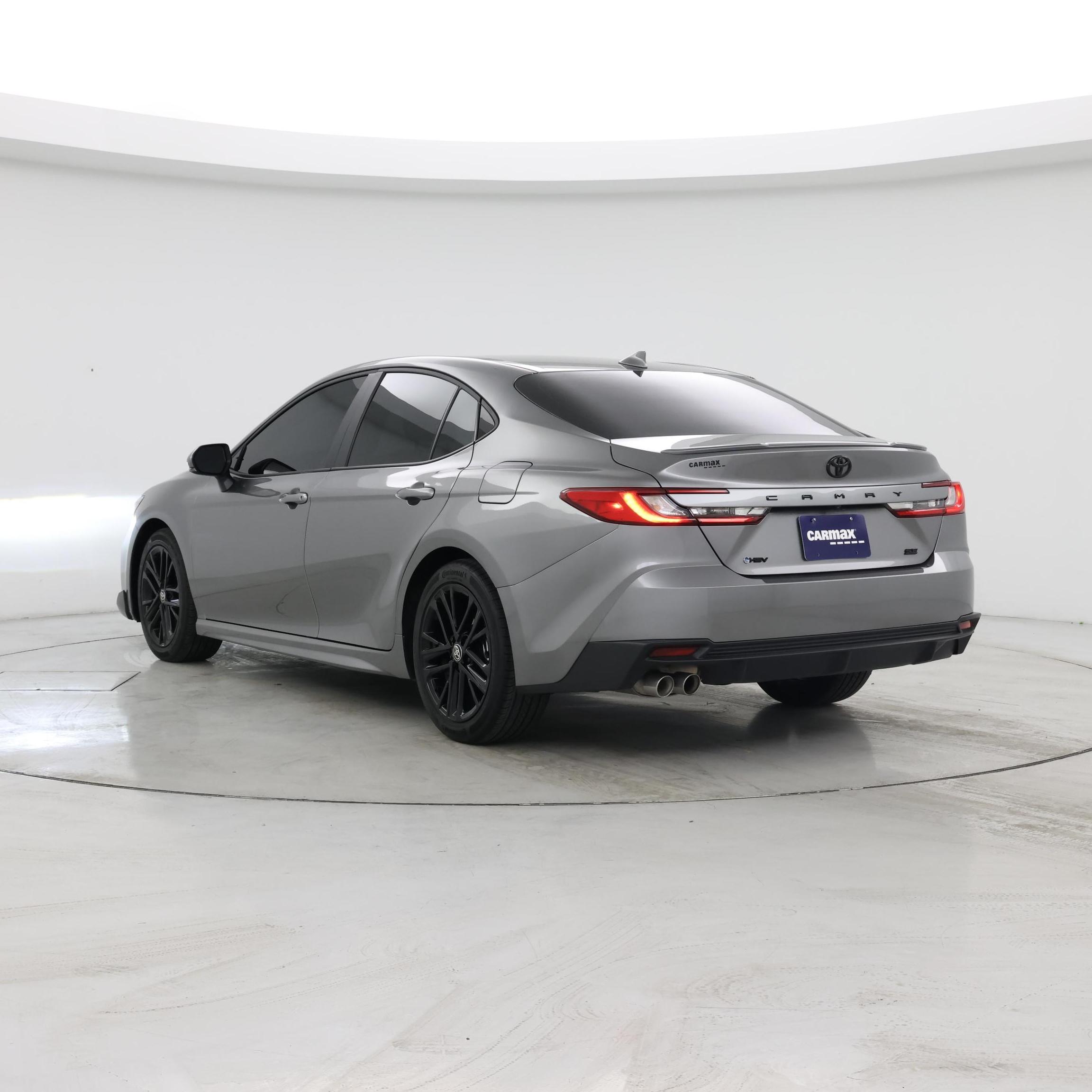Thumbnail: 2025 Toyota Camry - 2