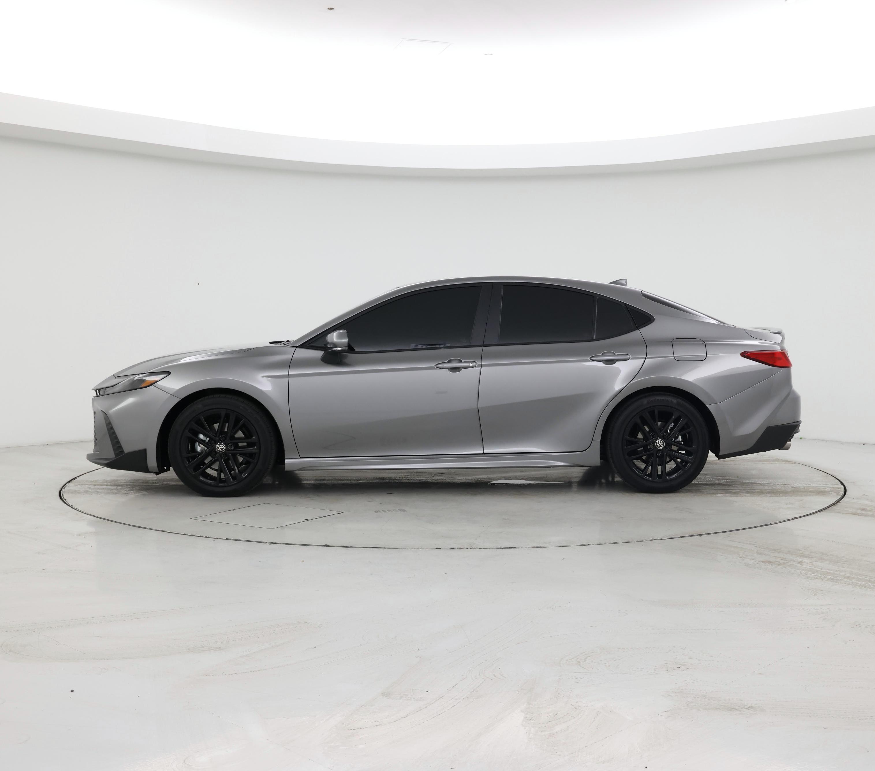 Thumbnail: 2025 Toyota Camry - 3