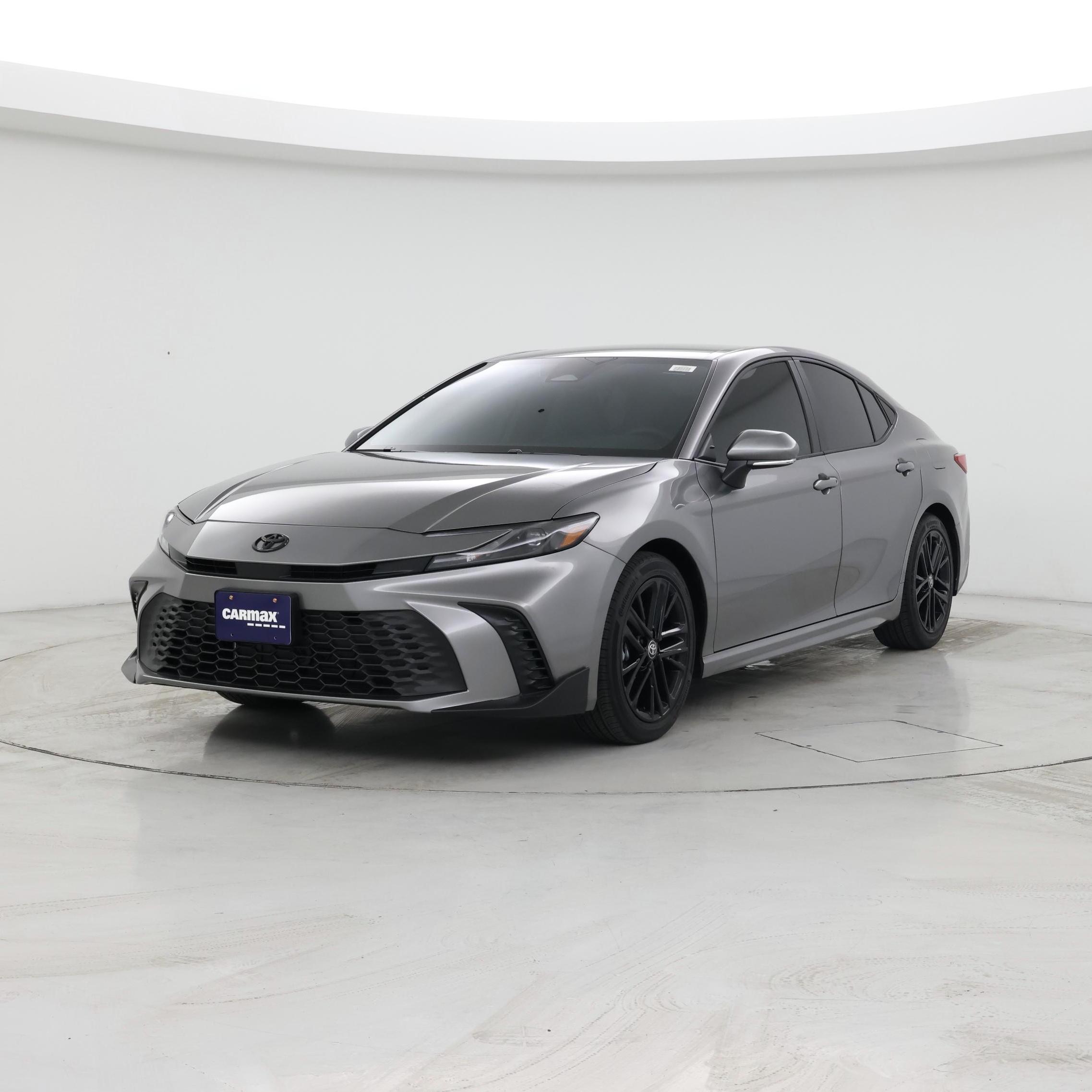 Thumbnail: 2025 Toyota Camry - 4