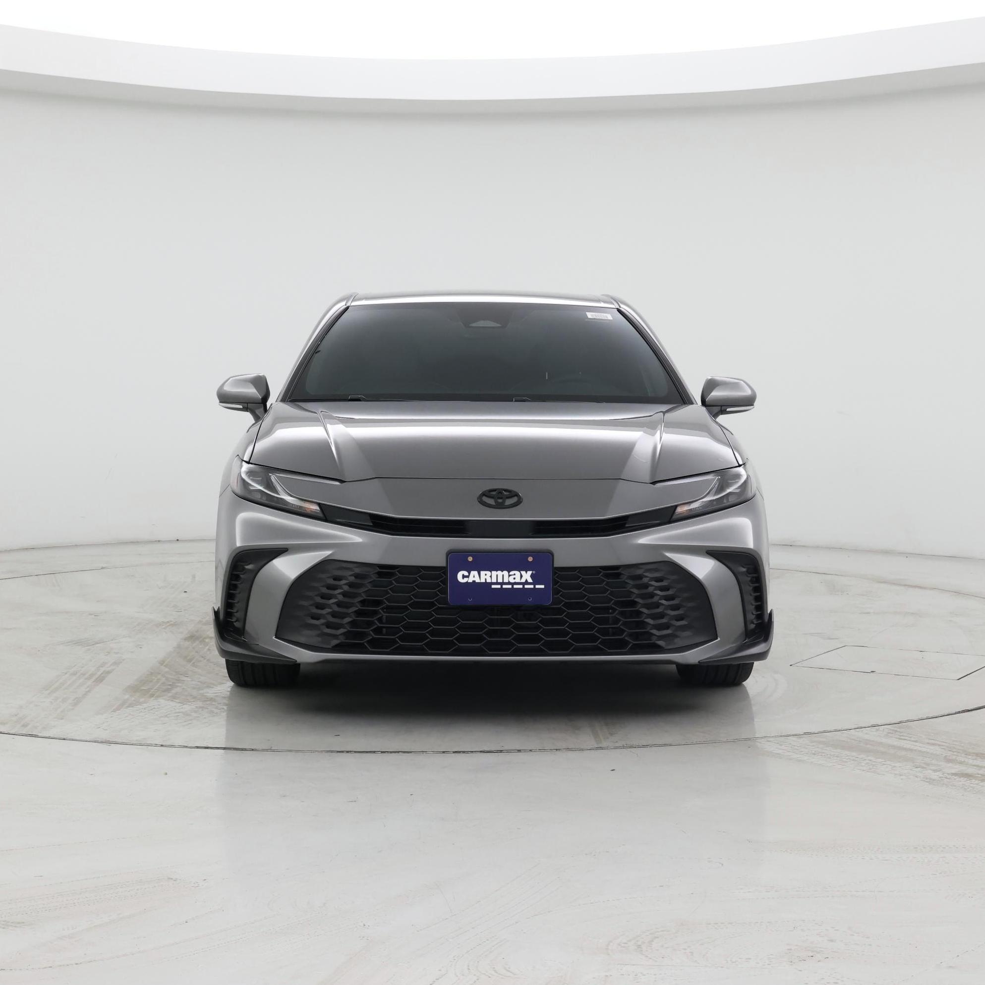 Thumbnail: 2025 Toyota Camry - 5