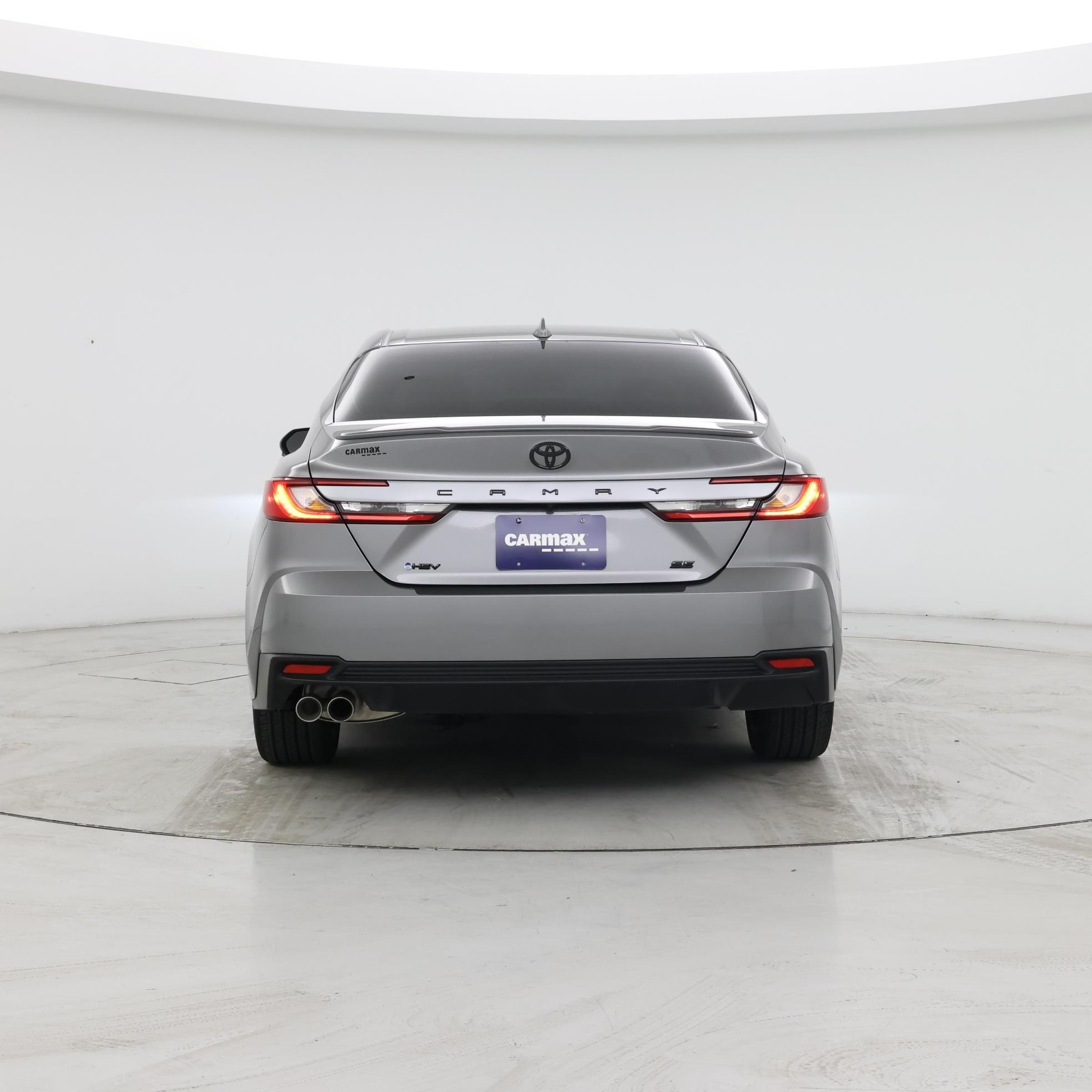 Thumbnail: 2025 Toyota Camry - 6