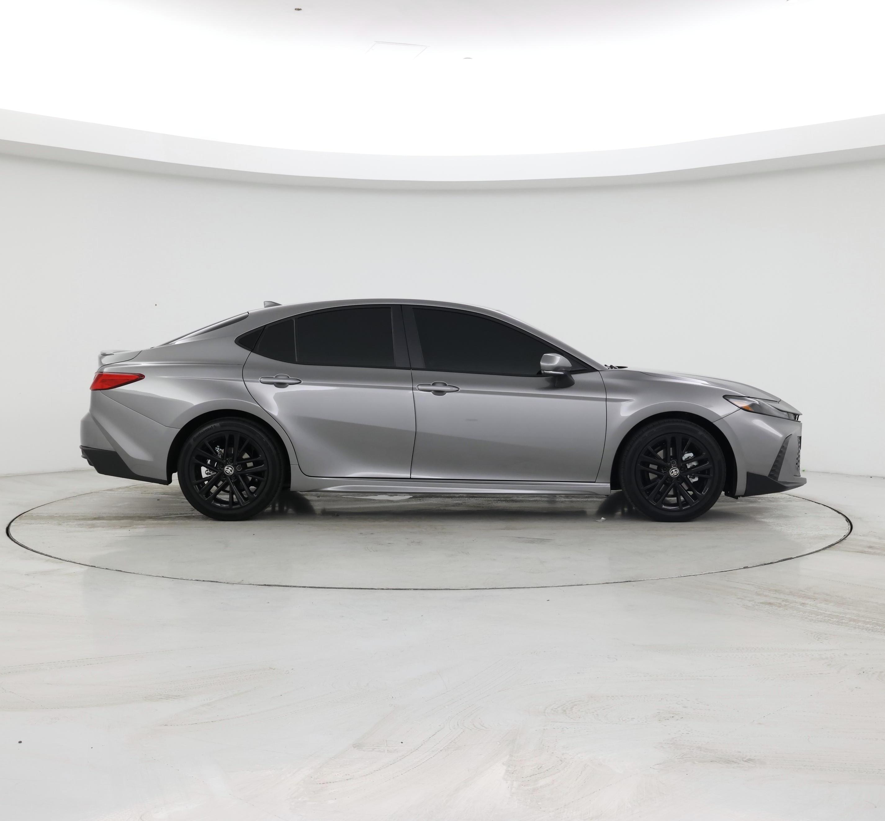 Thumbnail: 2025 Toyota Camry - 7