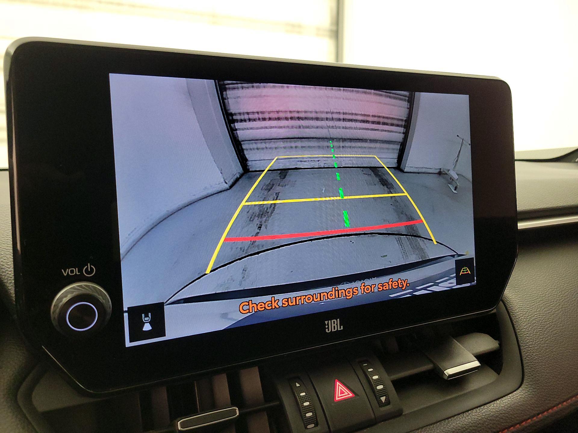 Thumbnail: 2023 Toyota RAV4 - 14