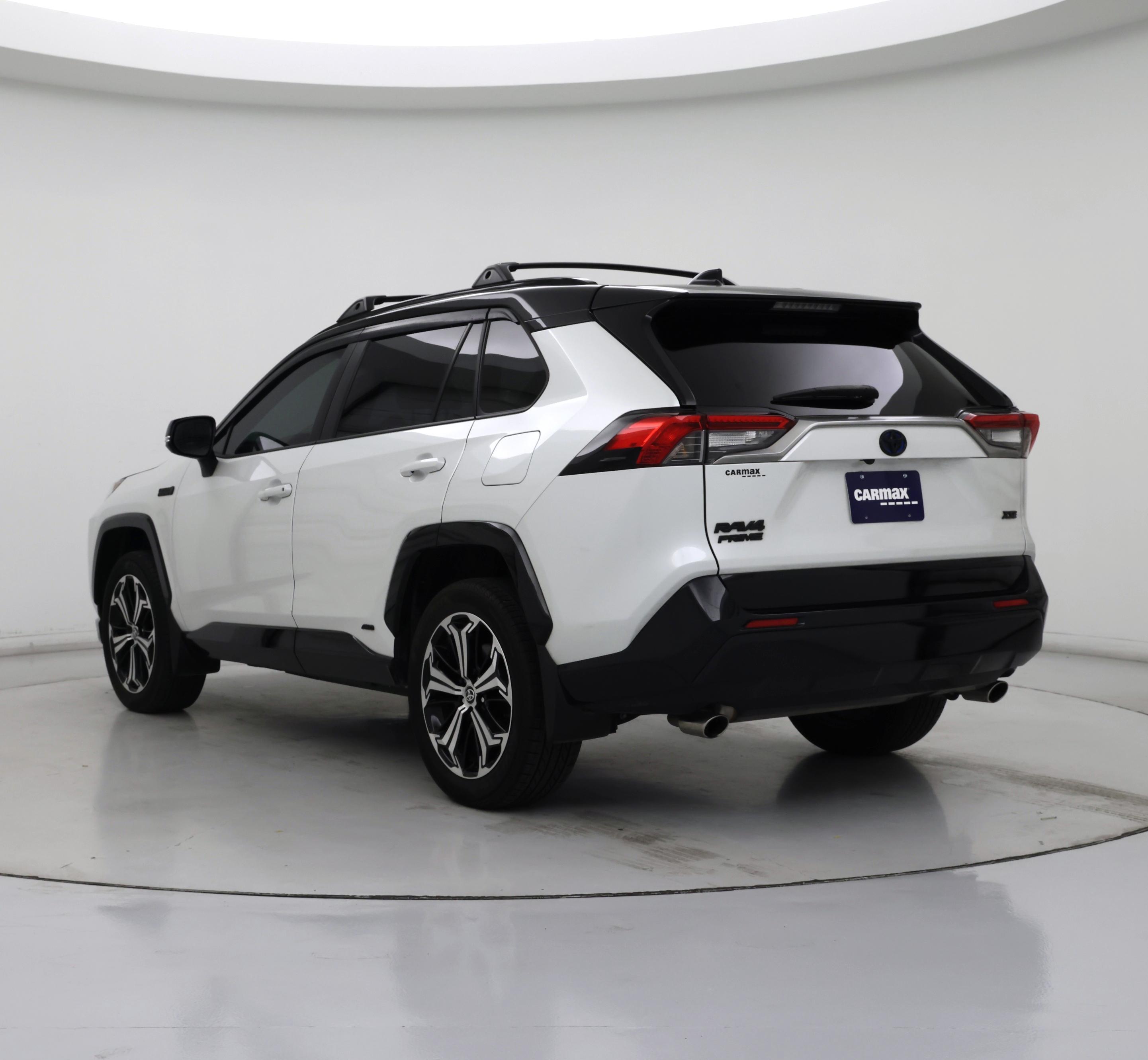 Thumbnail: 2023 Toyota RAV4 - 2