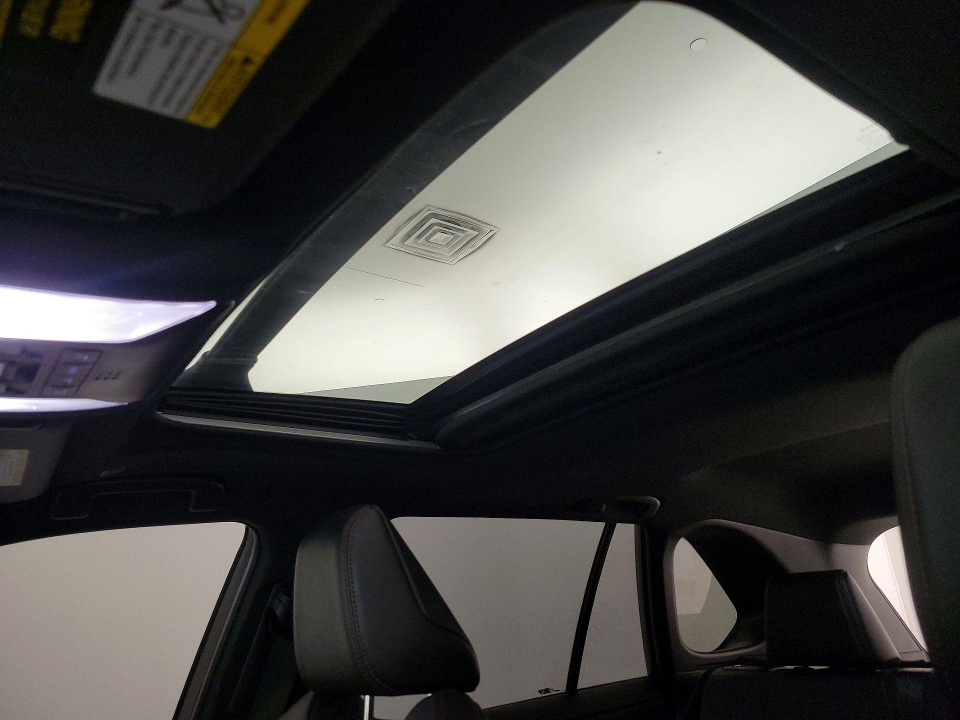 Thumbnail: 2023 Toyota RAV4 - 19