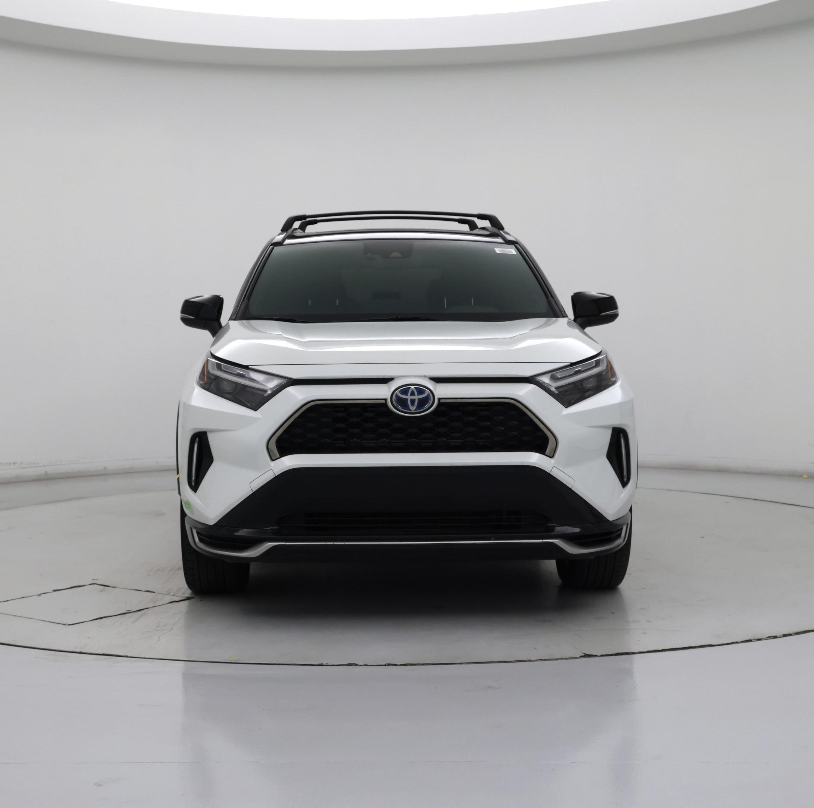 Thumbnail: 2023 Toyota RAV4 - 5