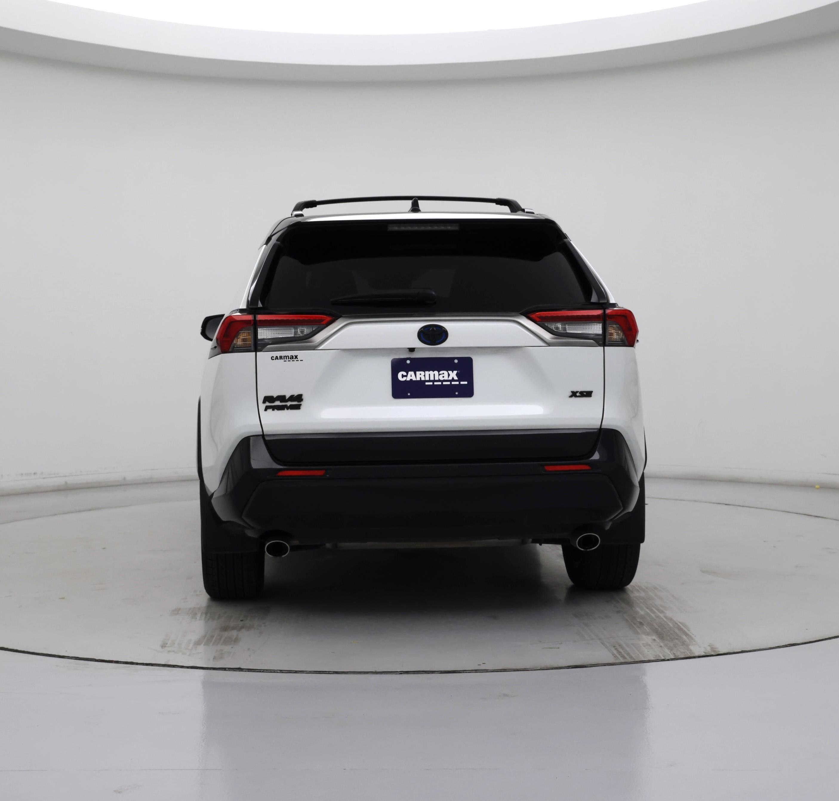 Thumbnail: 2023 Toyota RAV4 - 6