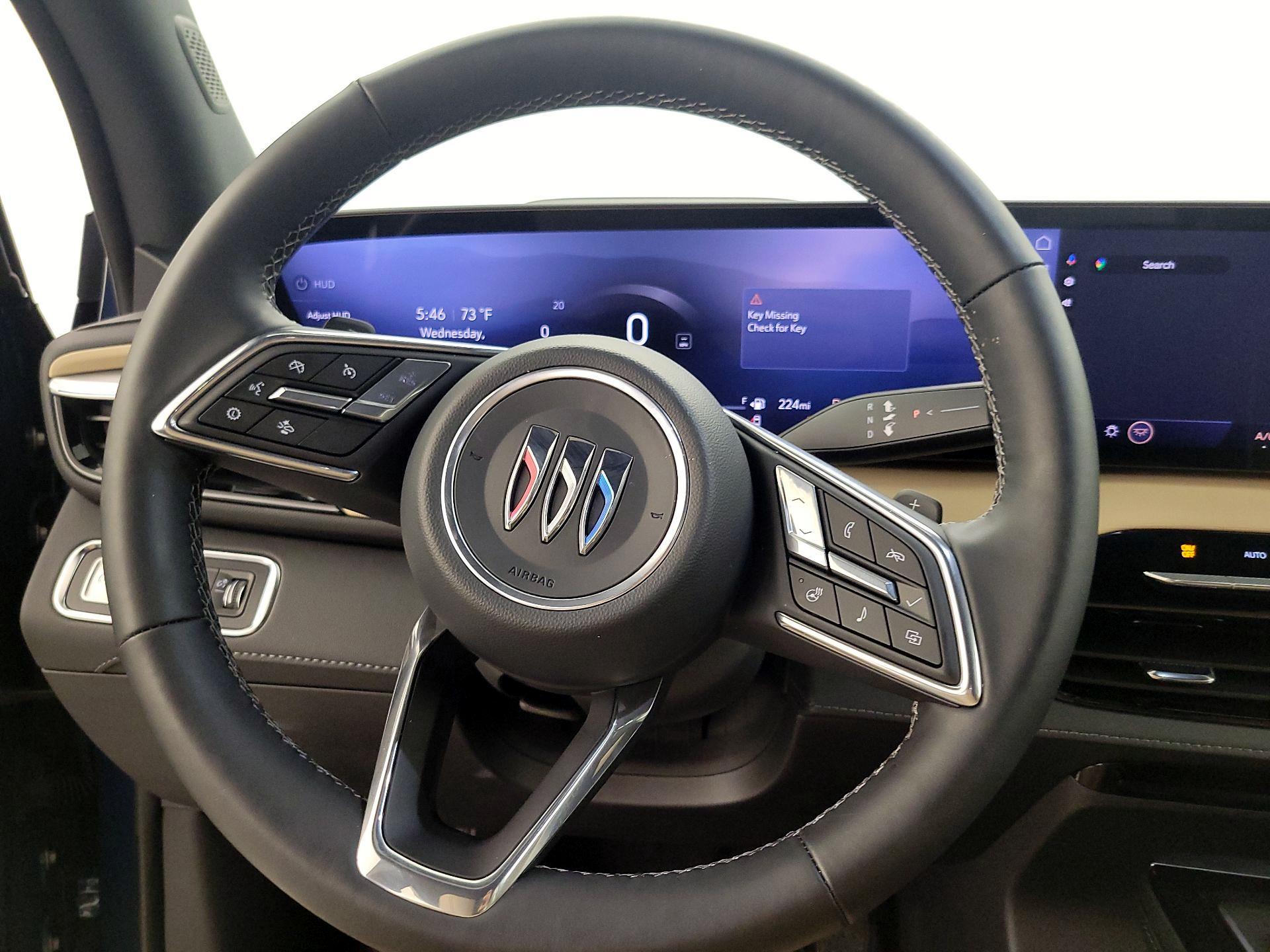 Thumbnail: 2025 Buick Enclave - 10