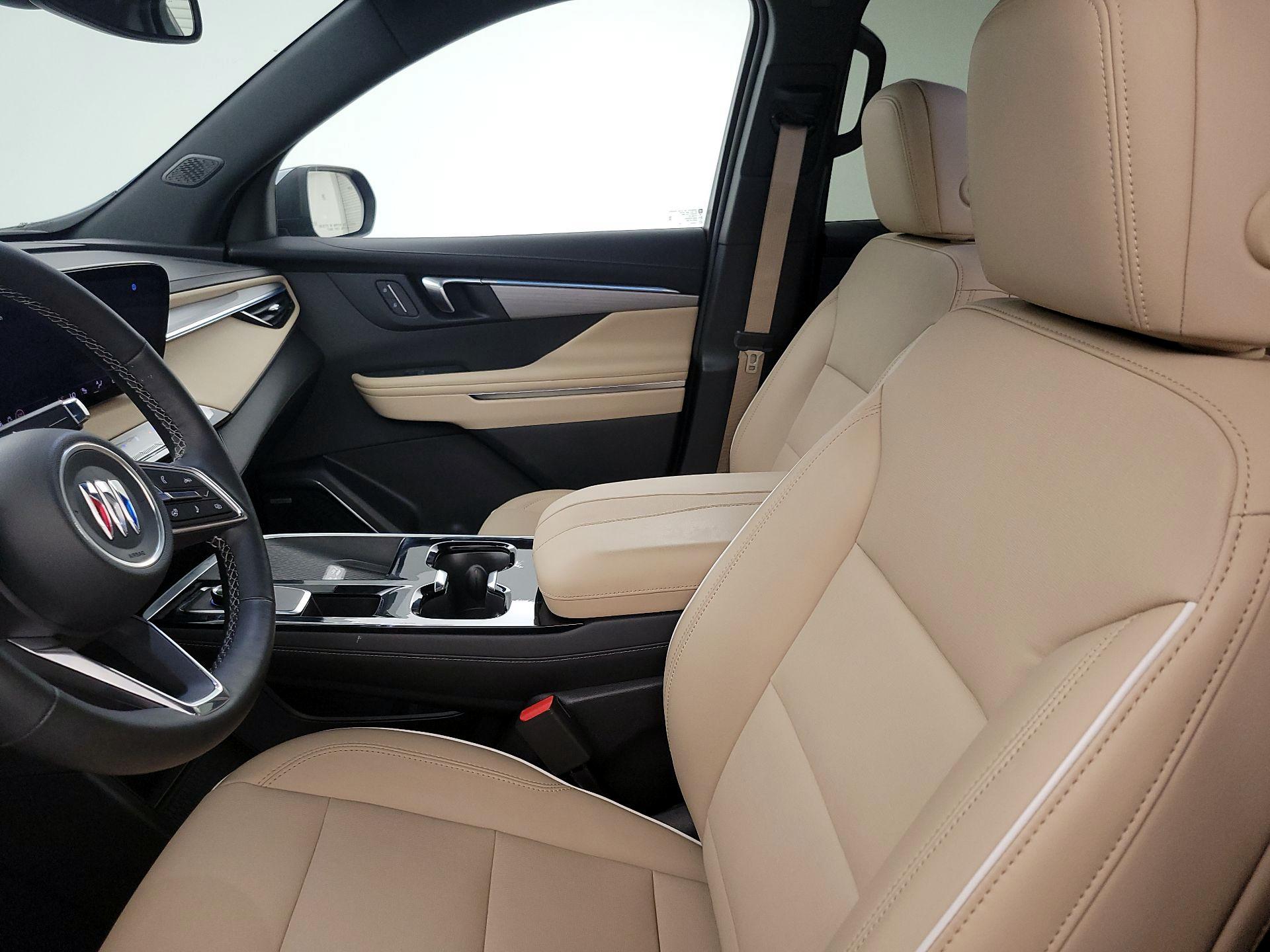 Thumbnail: 2025 Buick Enclave - 11