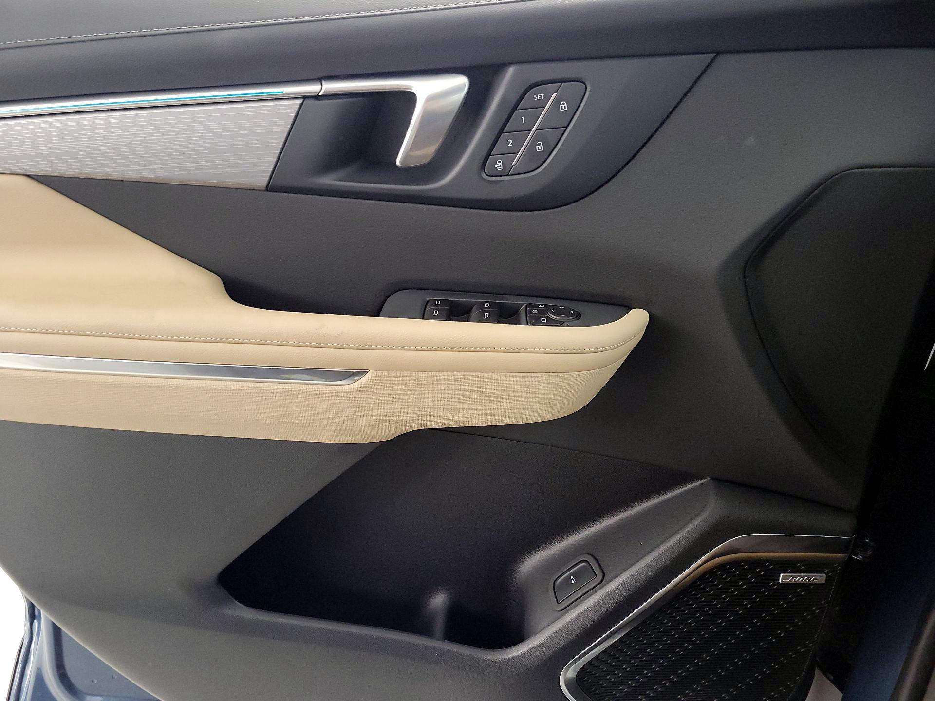 Thumbnail: 2025 Buick Enclave - 12