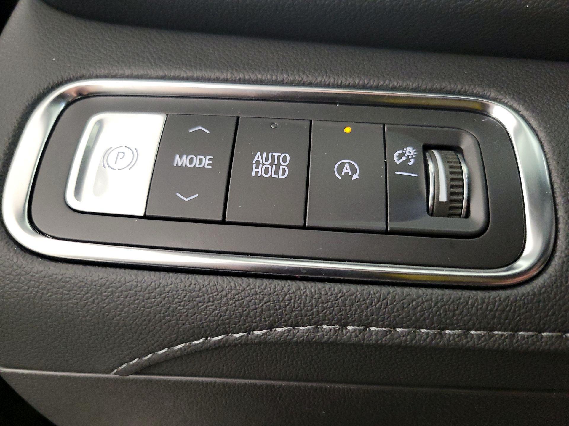 Thumbnail: 2025 Buick Enclave - 13