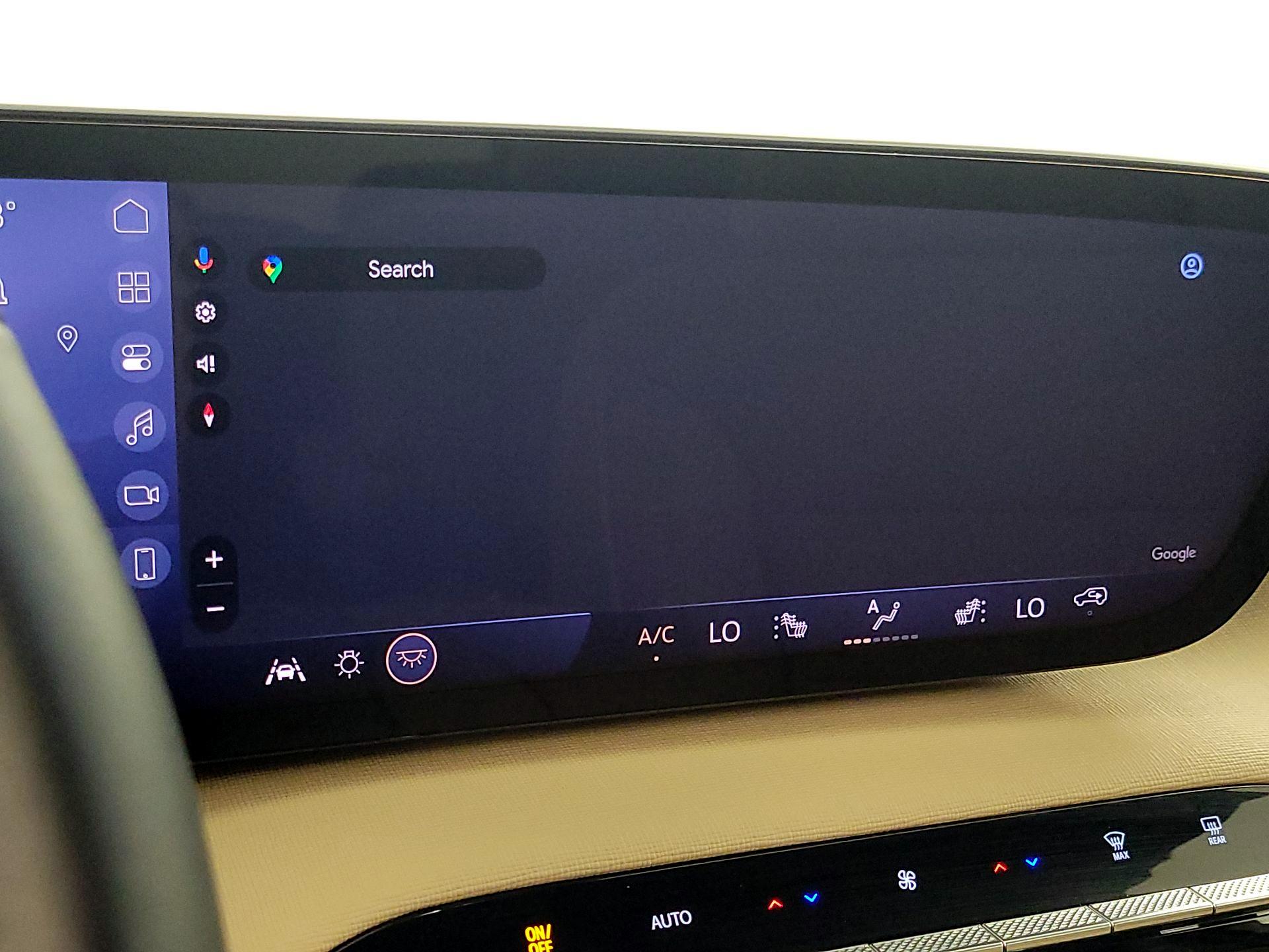 Thumbnail: 2025 Buick Enclave - 14