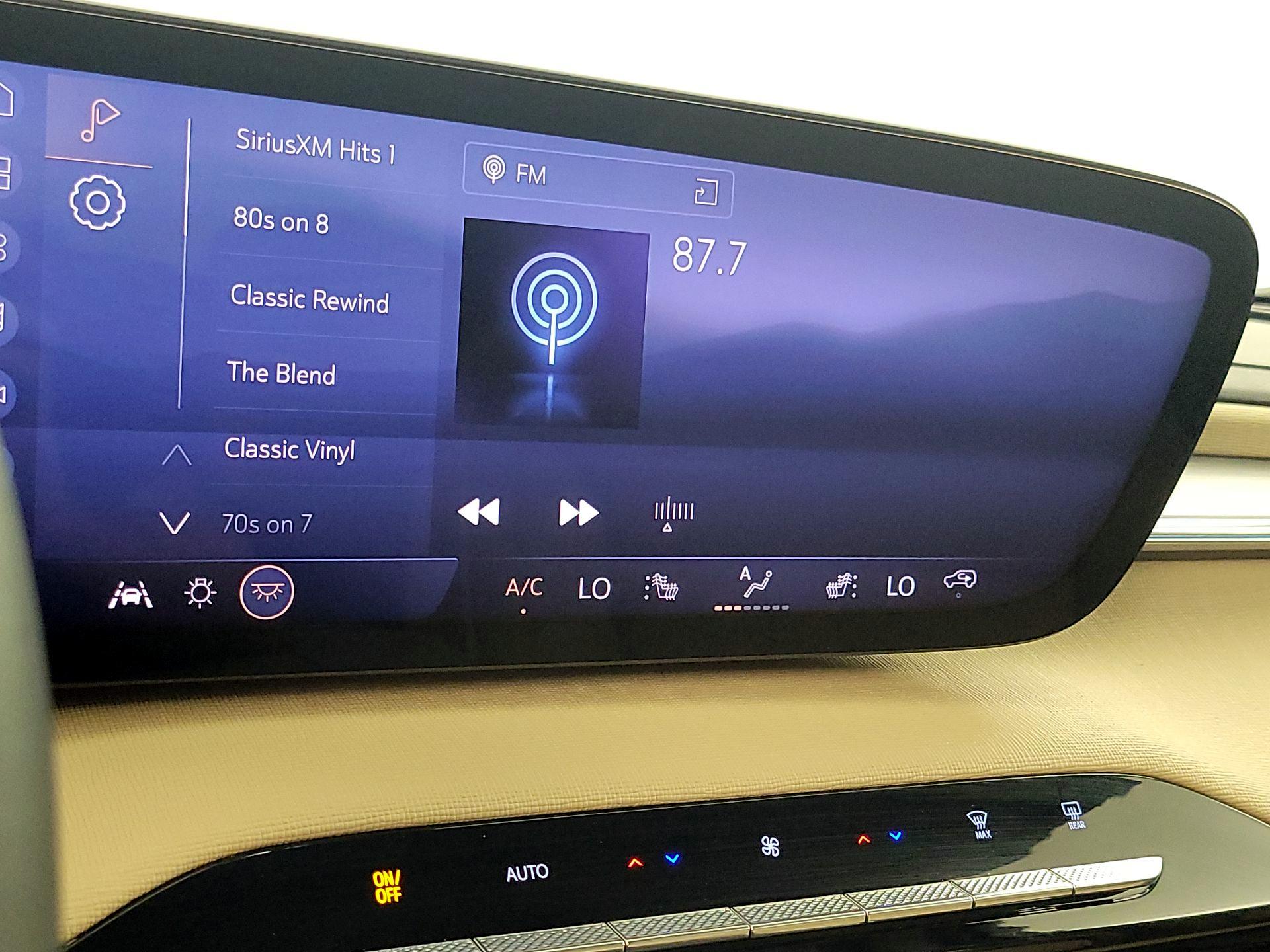 Thumbnail: 2025 Buick Enclave - 16