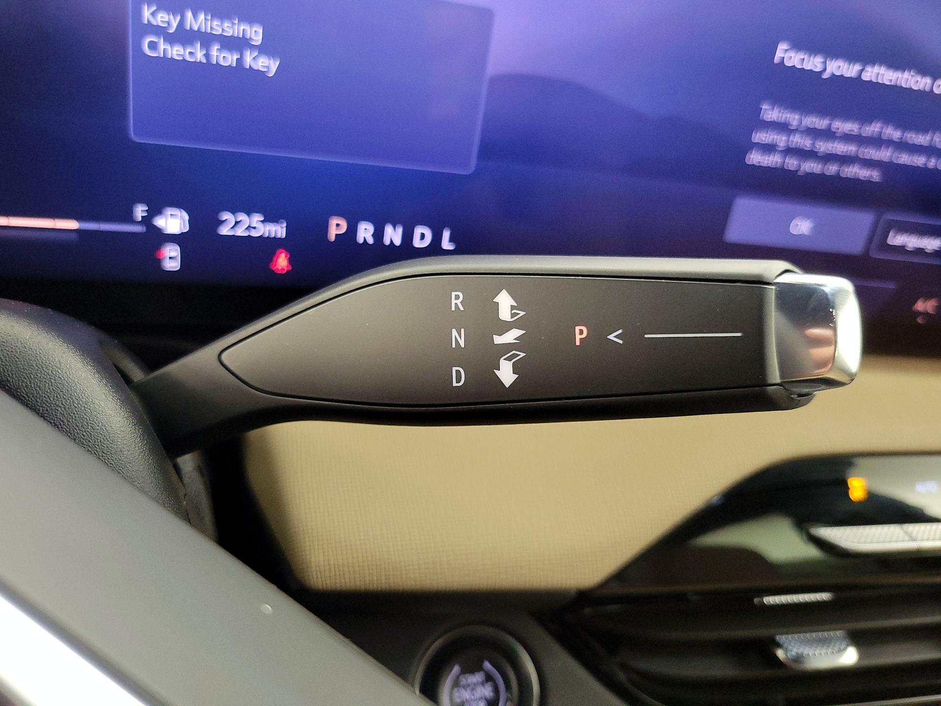 Thumbnail: 2025 Buick Enclave - 18