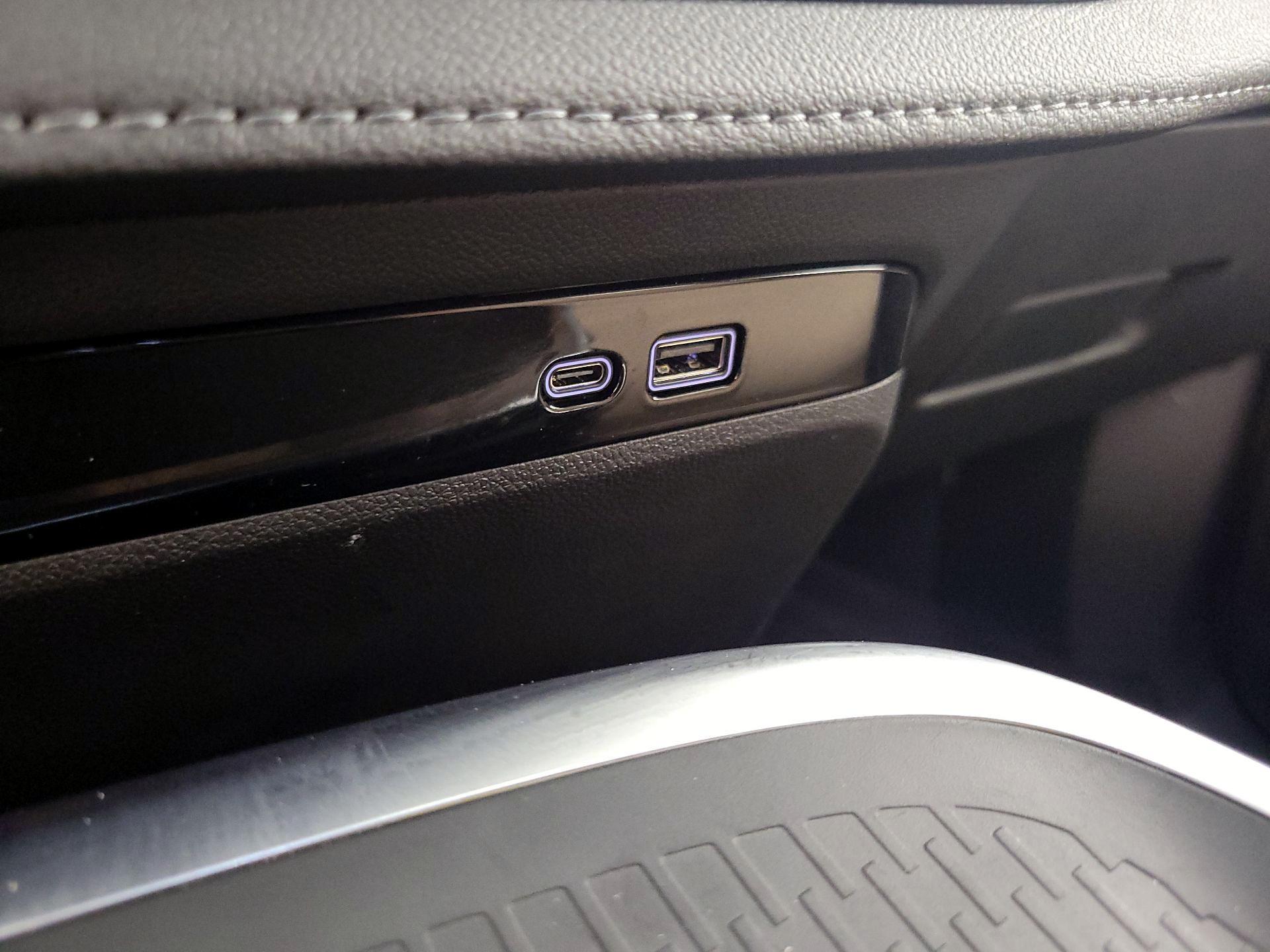 Thumbnail: 2025 Buick Enclave - 19