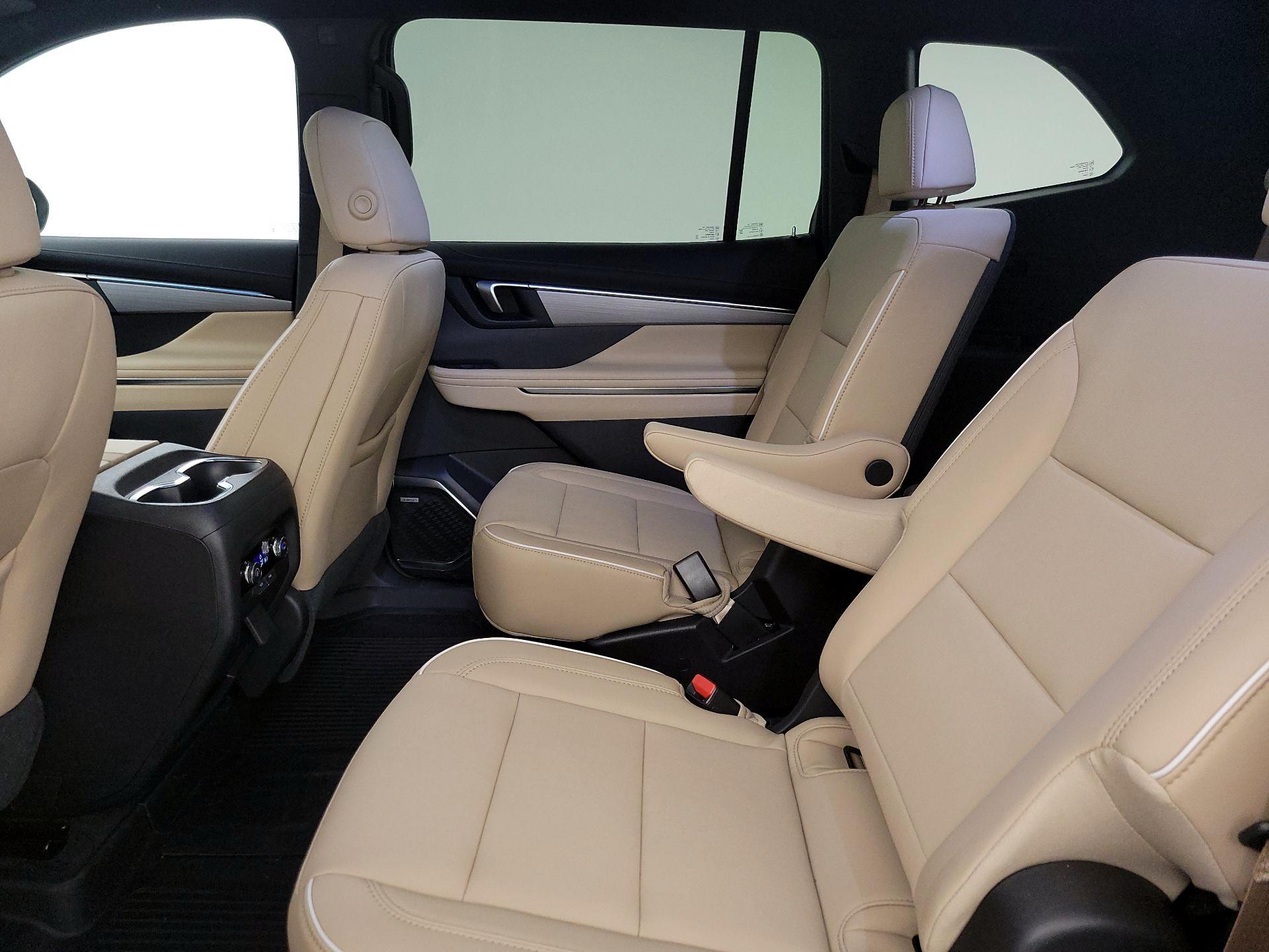 Thumbnail: 2025 Buick Enclave - 20