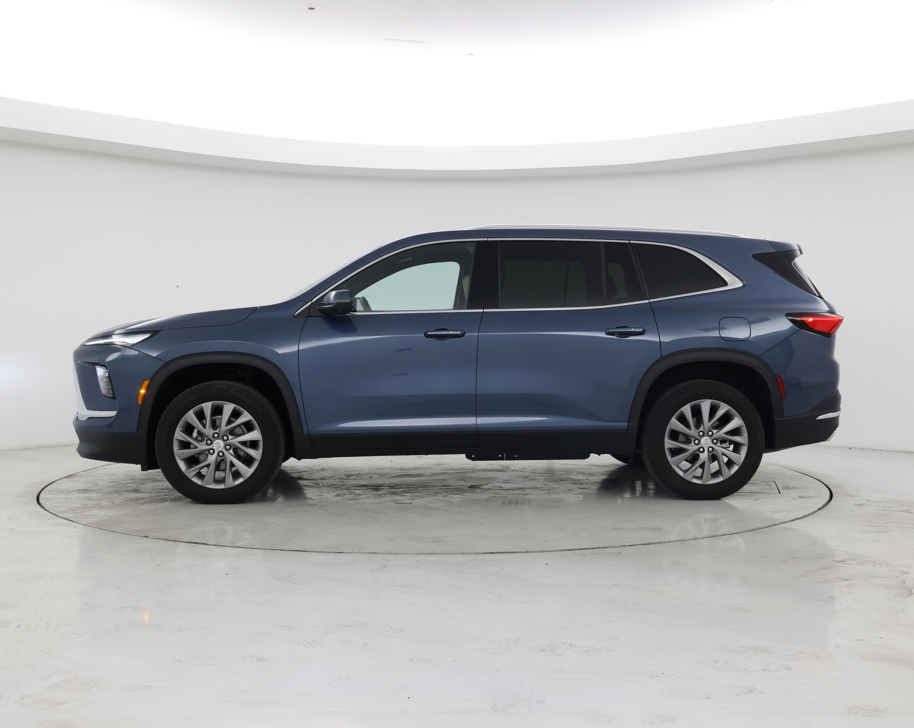 Thumbnail: 2025 Buick Enclave - 3