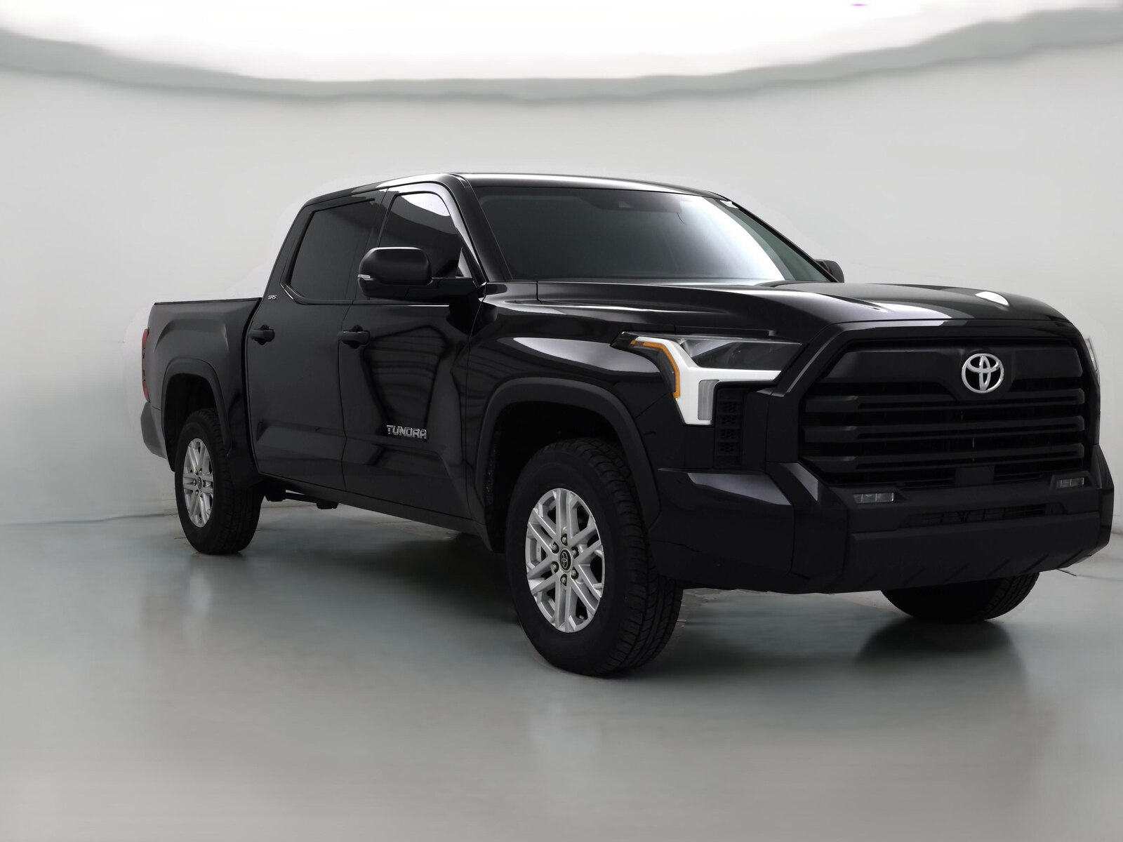 2022 Toyota Tundra