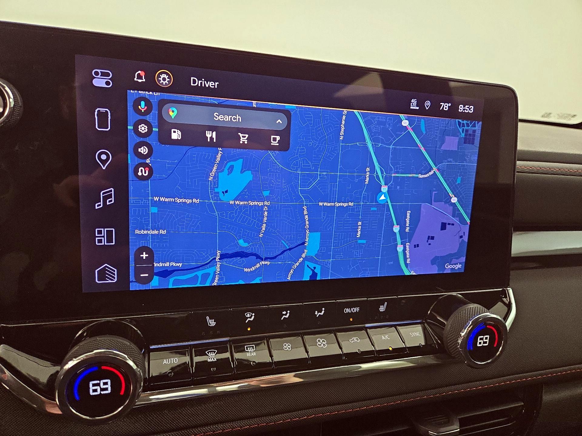 Thumbnail: 2025 Chevrolet Colorado - 14