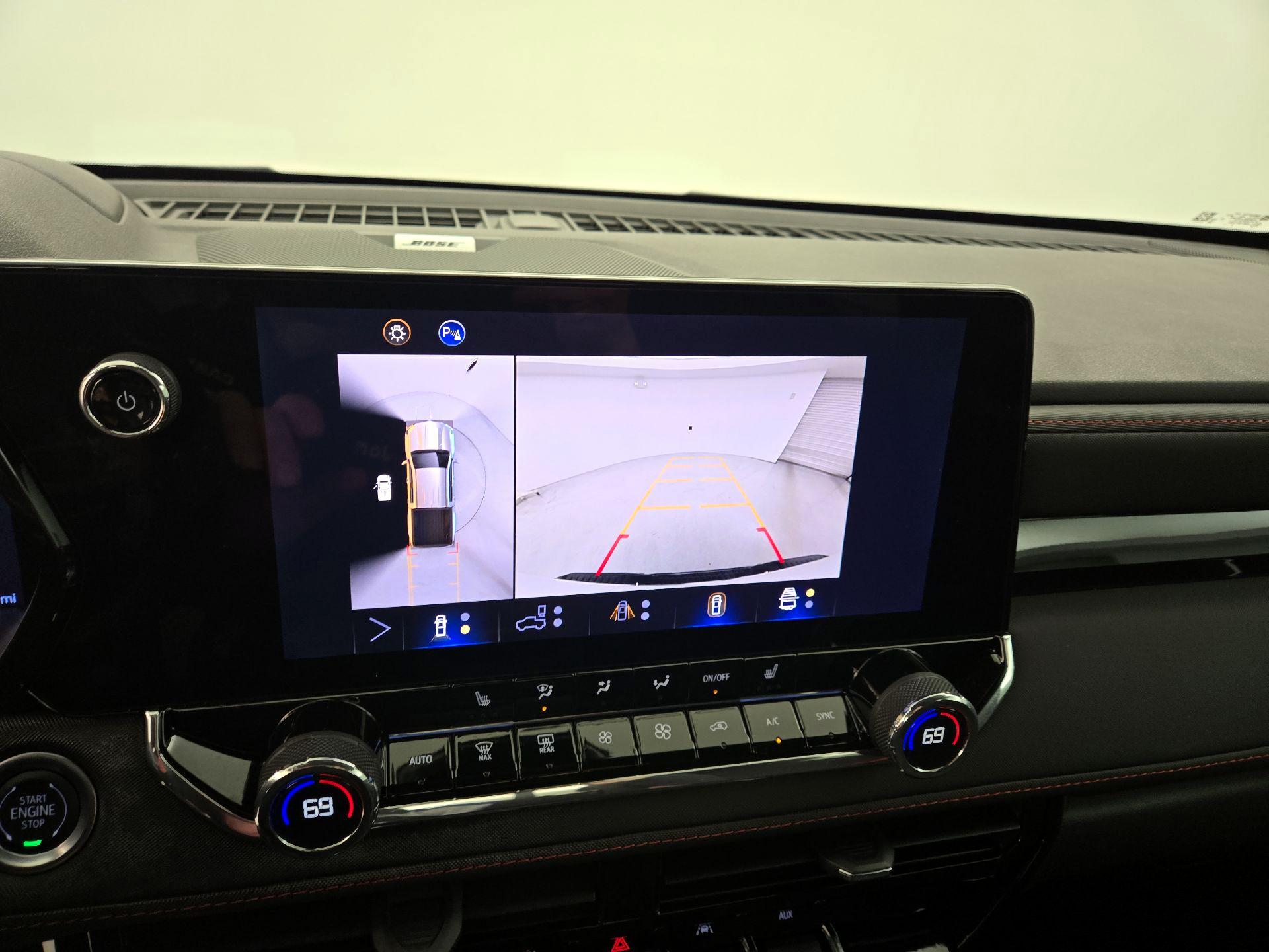 Thumbnail: 2025 Chevrolet Colorado - 15