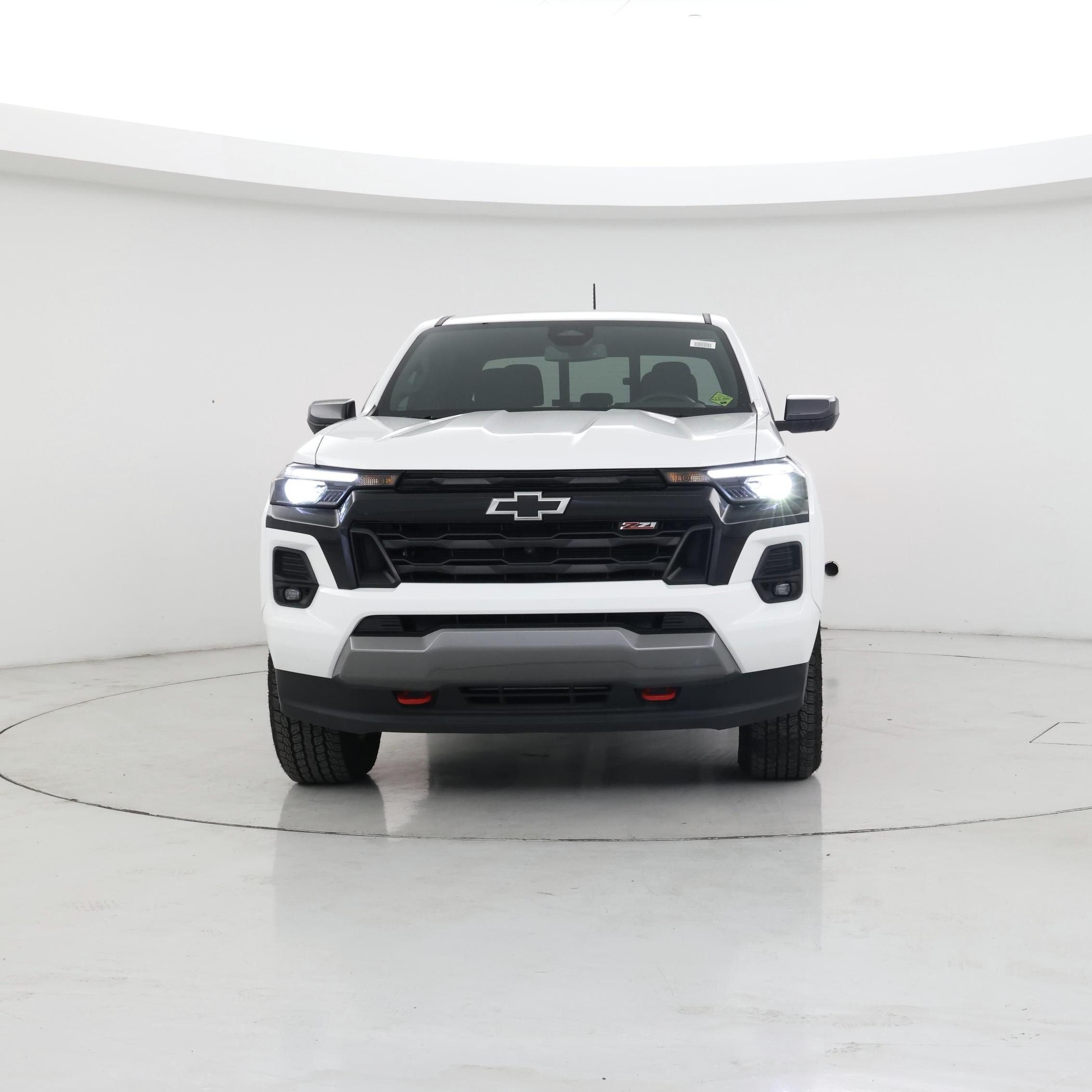 Thumbnail: 2025 Chevrolet Colorado - 5