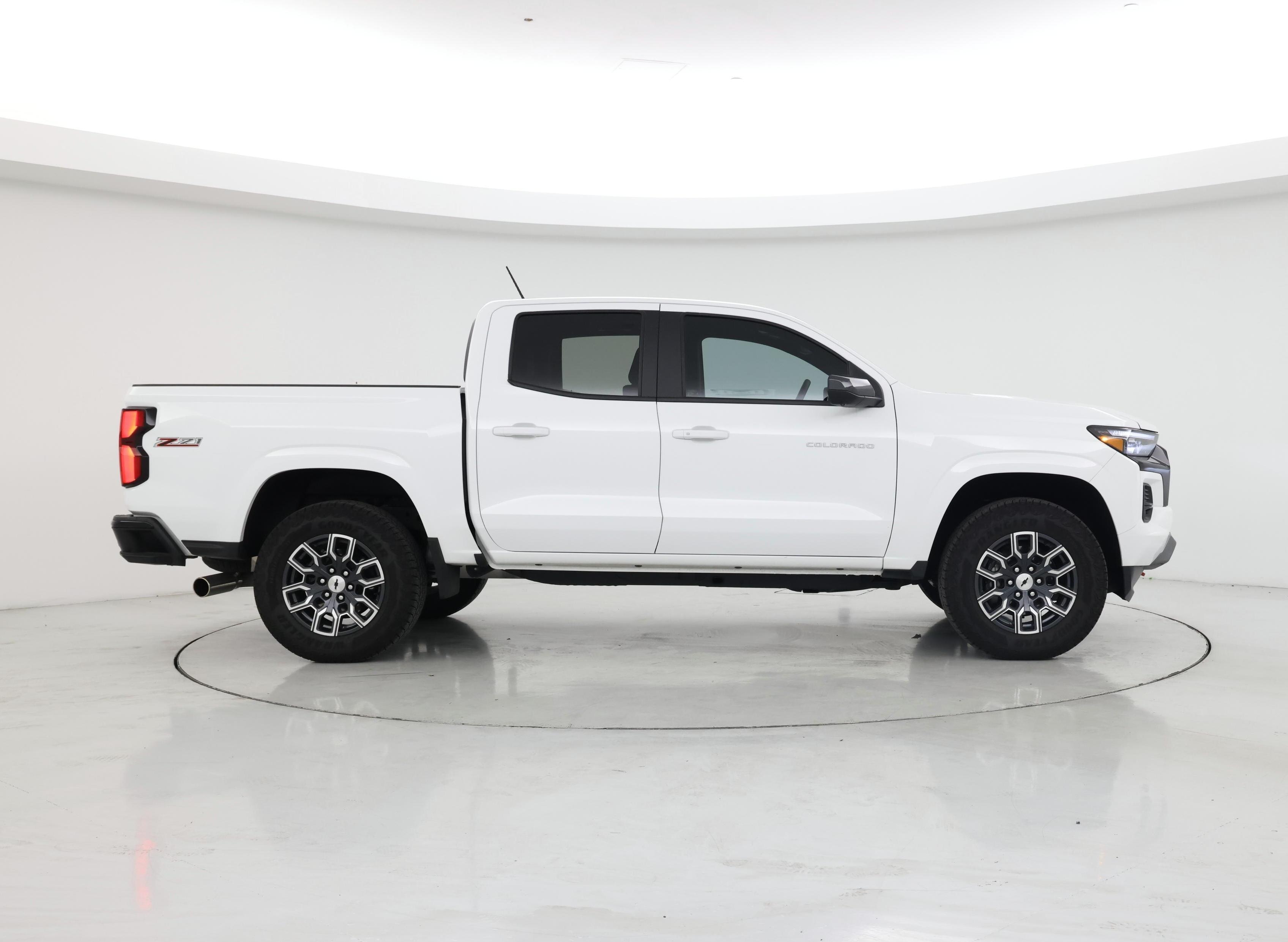 Thumbnail: 2025 Chevrolet Colorado - 7