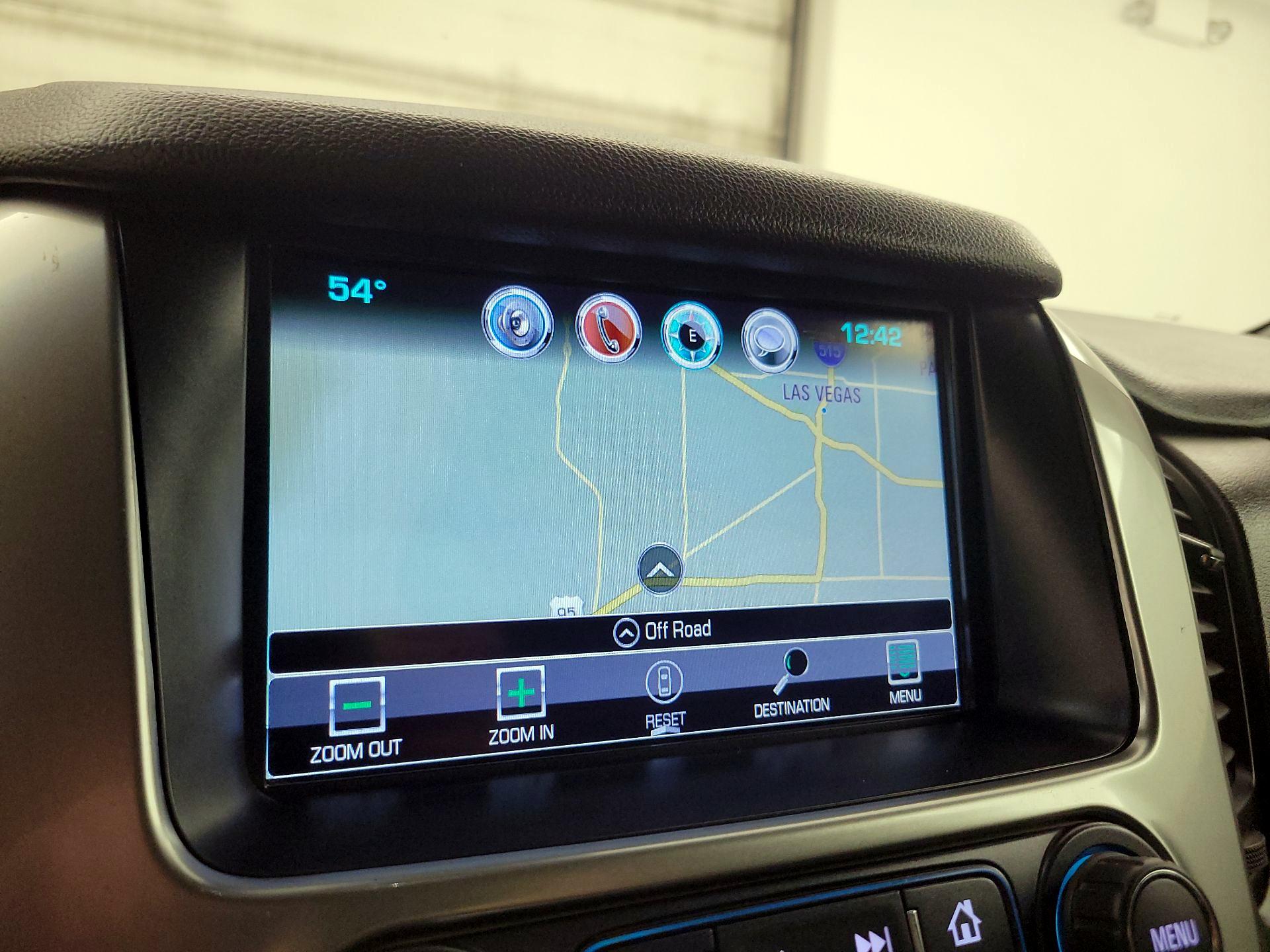 Thumbnail: 2018 Chevrolet Suburban - 14