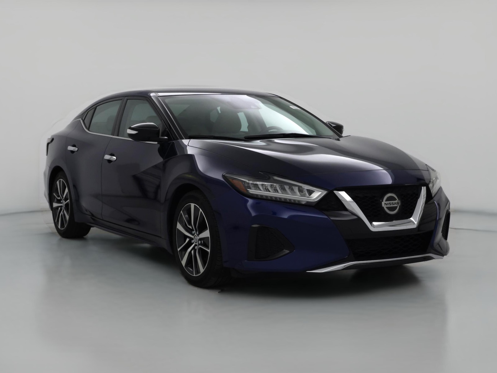 2020 Nissan Maxima SV