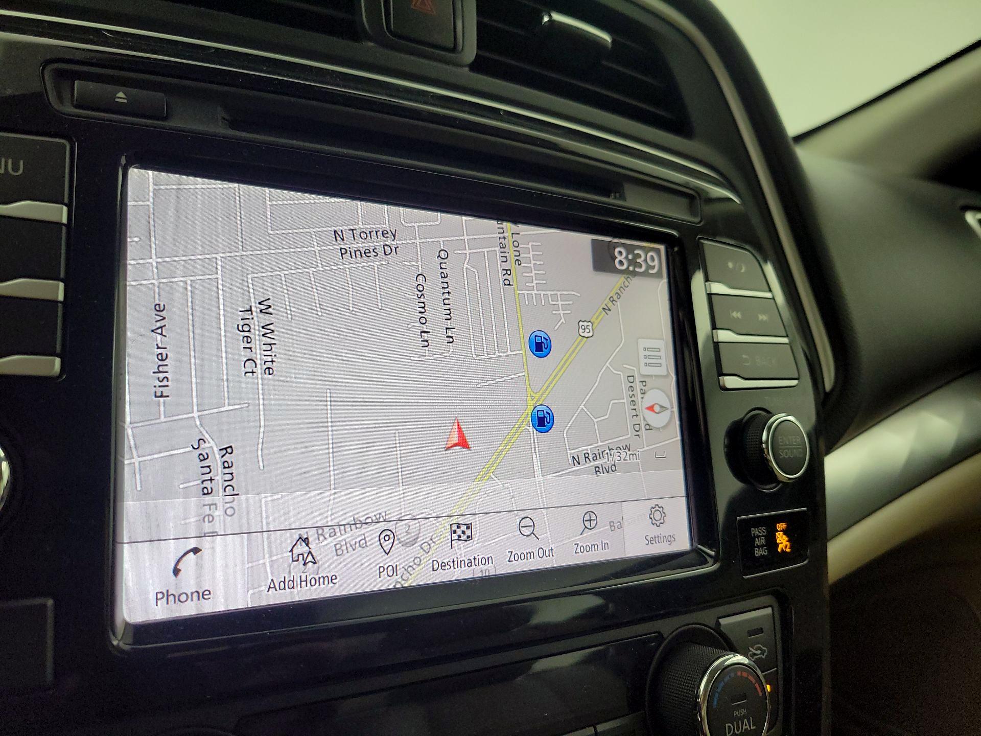 Thumbnail: 2020 Nissan Maxima - 14