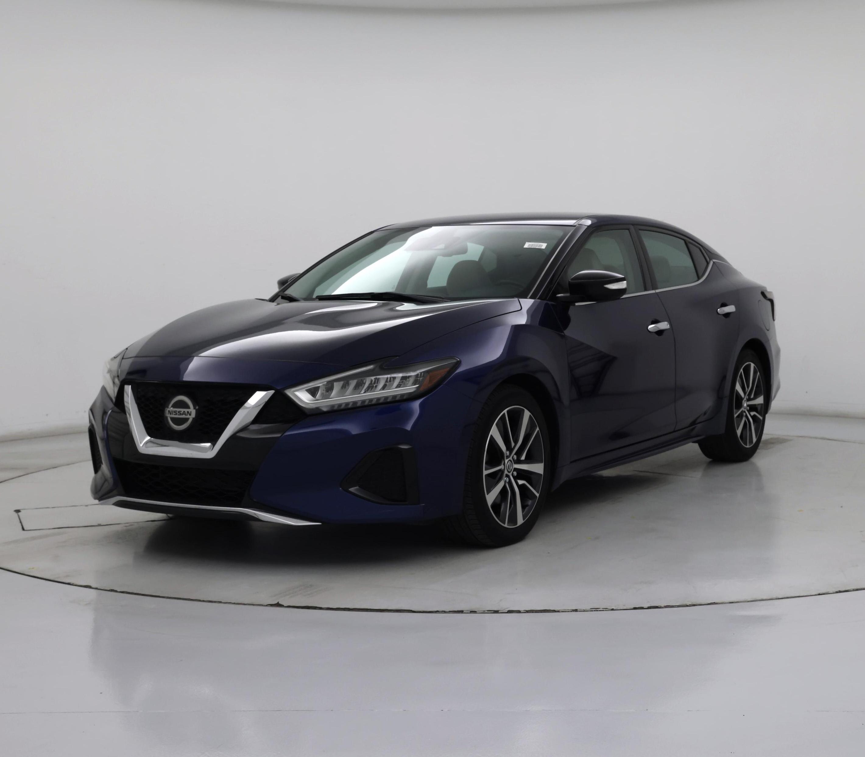 Thumbnail: 2020 Nissan Maxima - 4