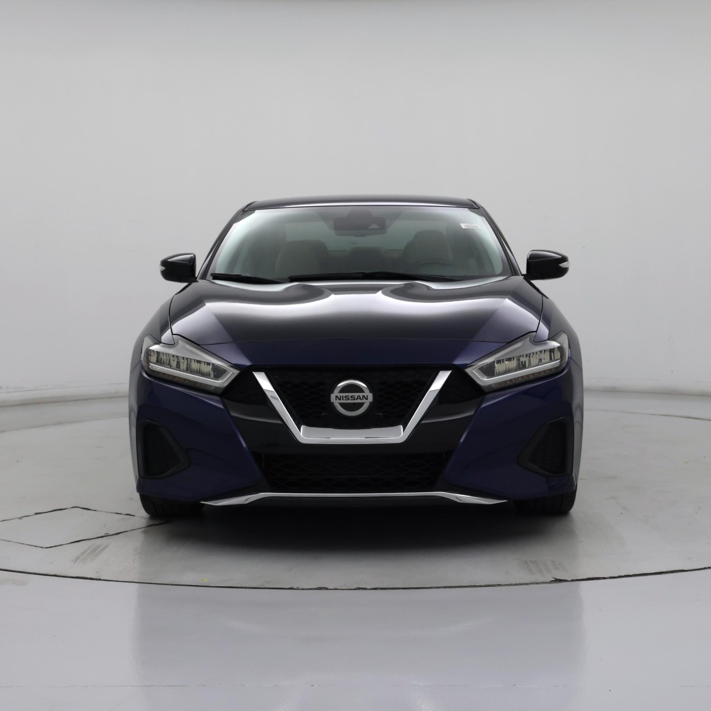 Thumbnail: 2020 Nissan Maxima - 5