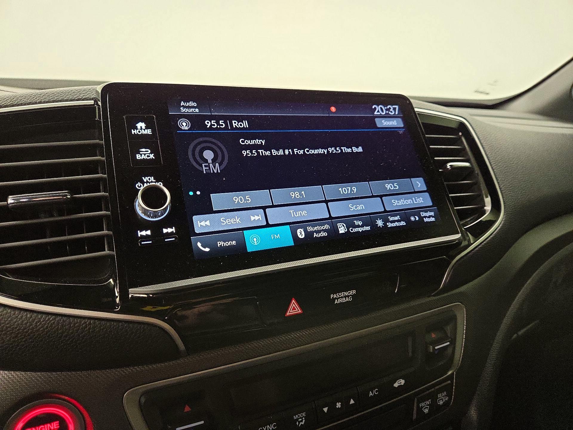 Thumbnail: 2025 Honda Ridgeline - 15