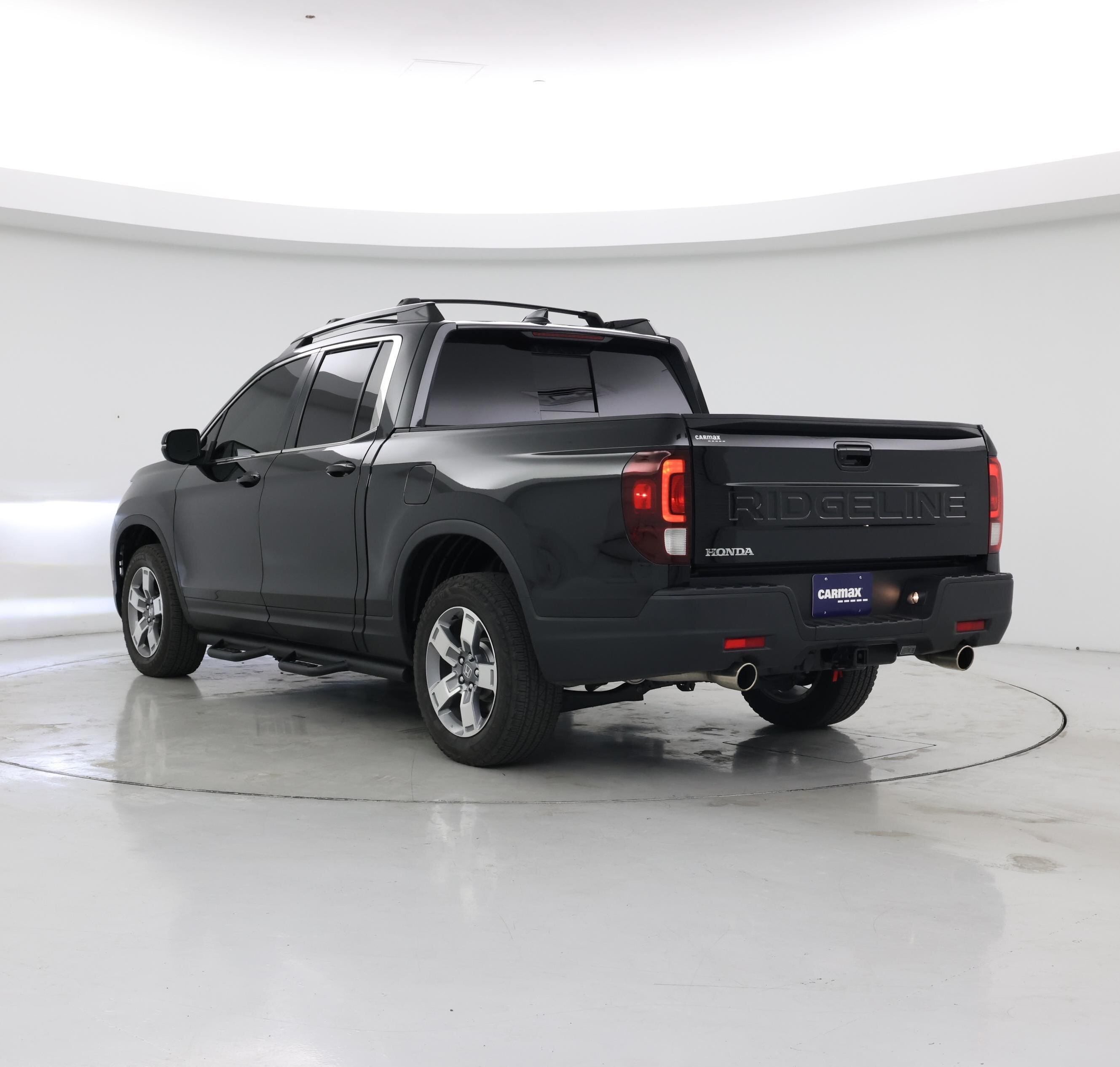 Thumbnail: 2025 Honda Ridgeline - 2