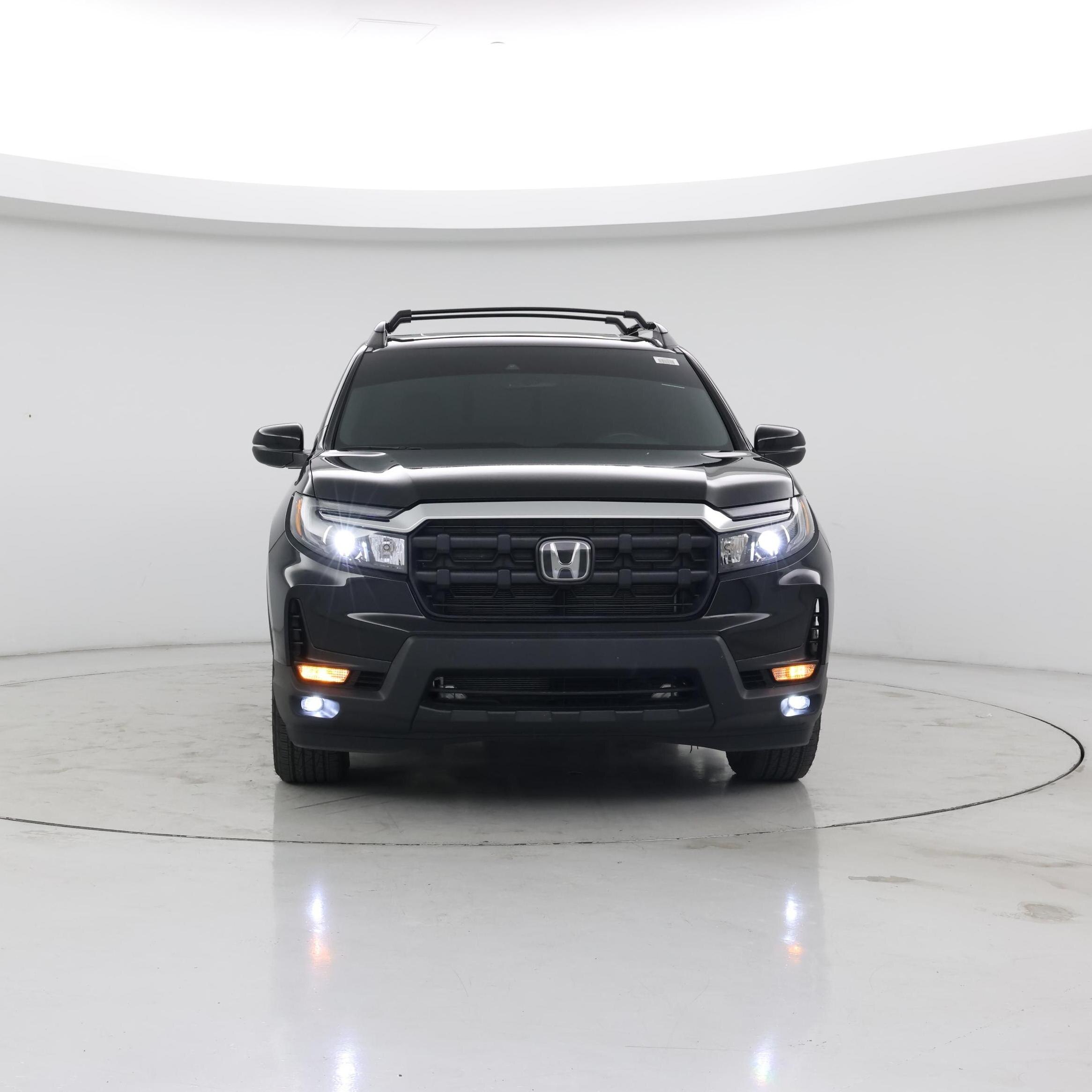 Thumbnail: 2025 Honda Ridgeline - 5
